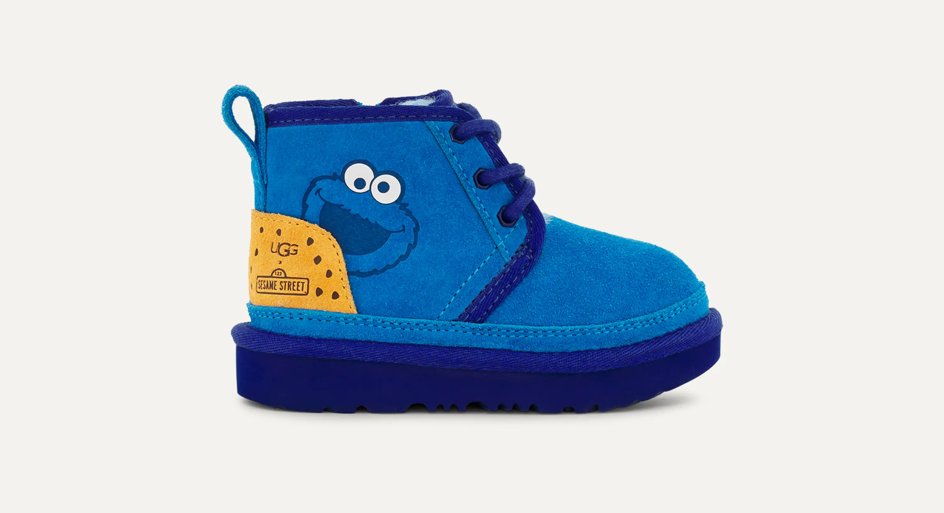 UGG® Ugg X Cookie Monster Neumel II for | UGG®