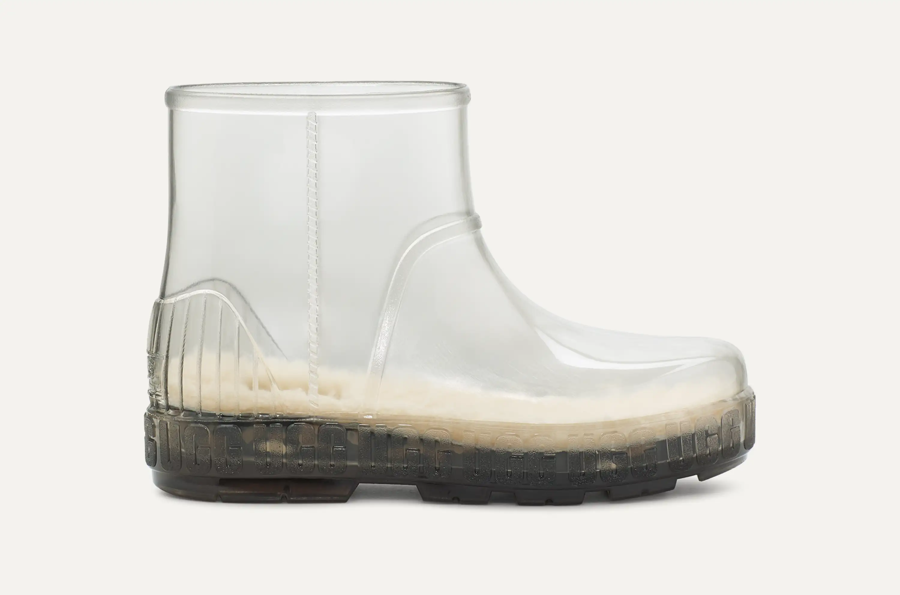 Drizlita Clear Waterproof Boot | UGG Drizlita Clear Waterproof Boot | UGG