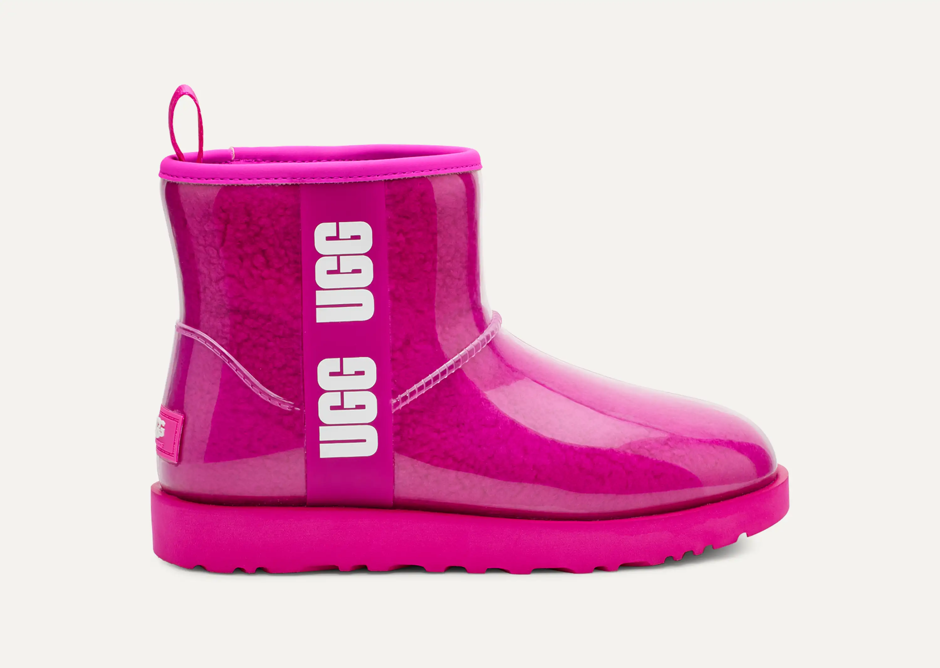 Classic Clear Mini Boot | UGG