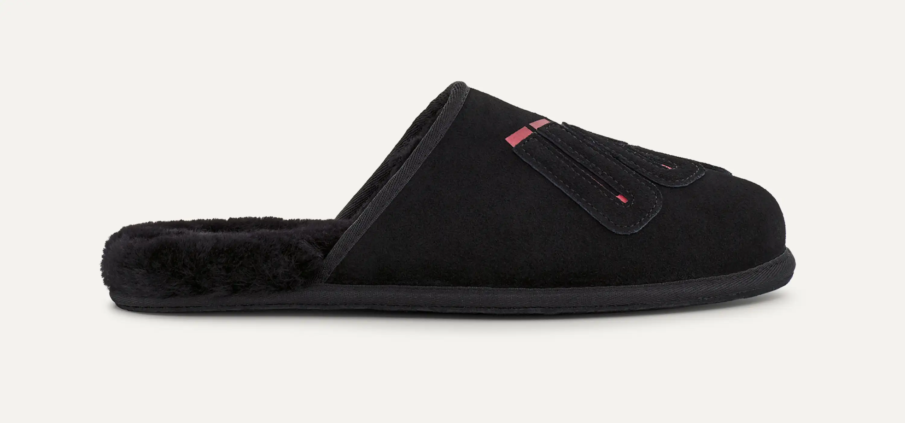 Scuff Graphic Shadow House Slipper | UGG display picture 1