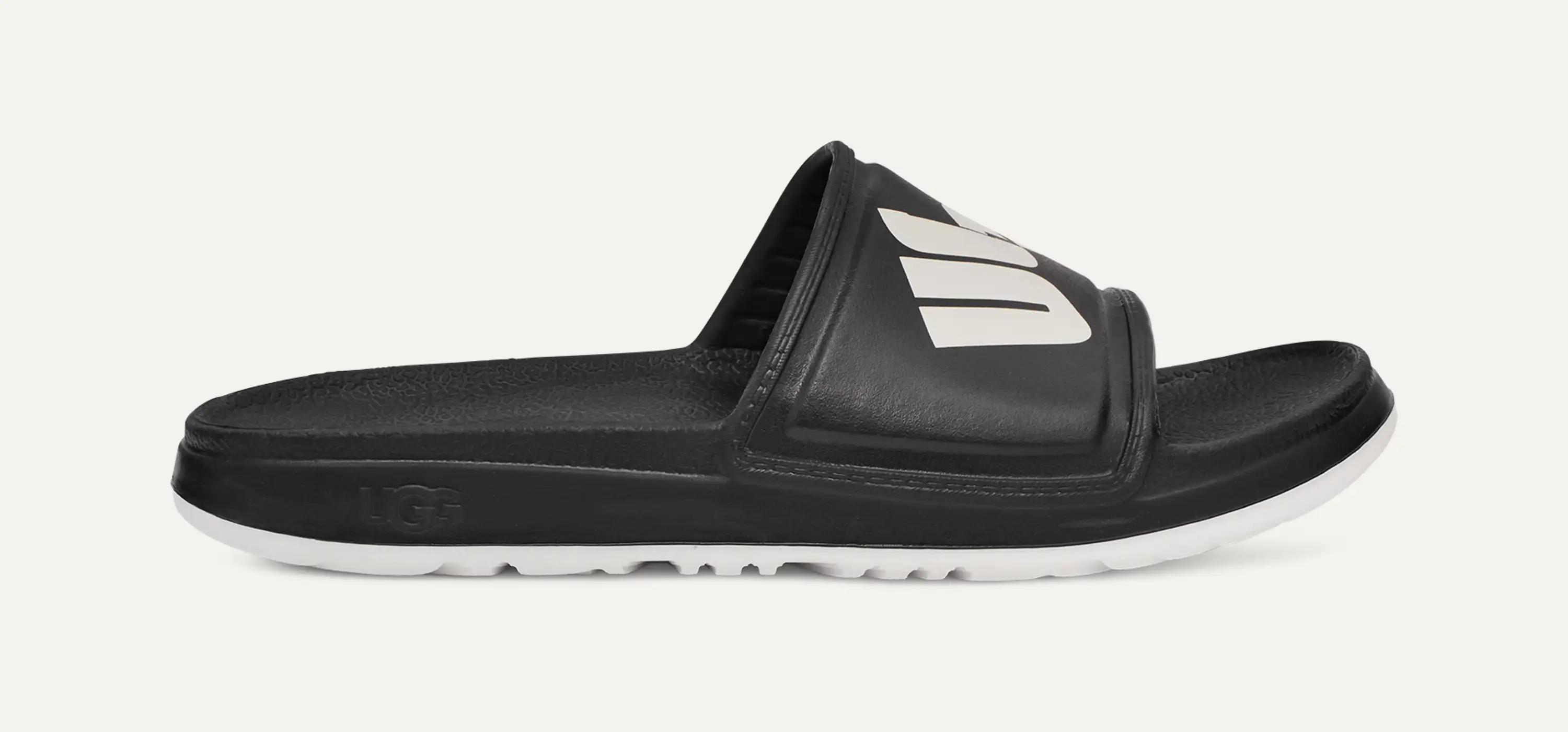 UGG® Wilcox Slide Chopd for Men | UGG® display picture 1