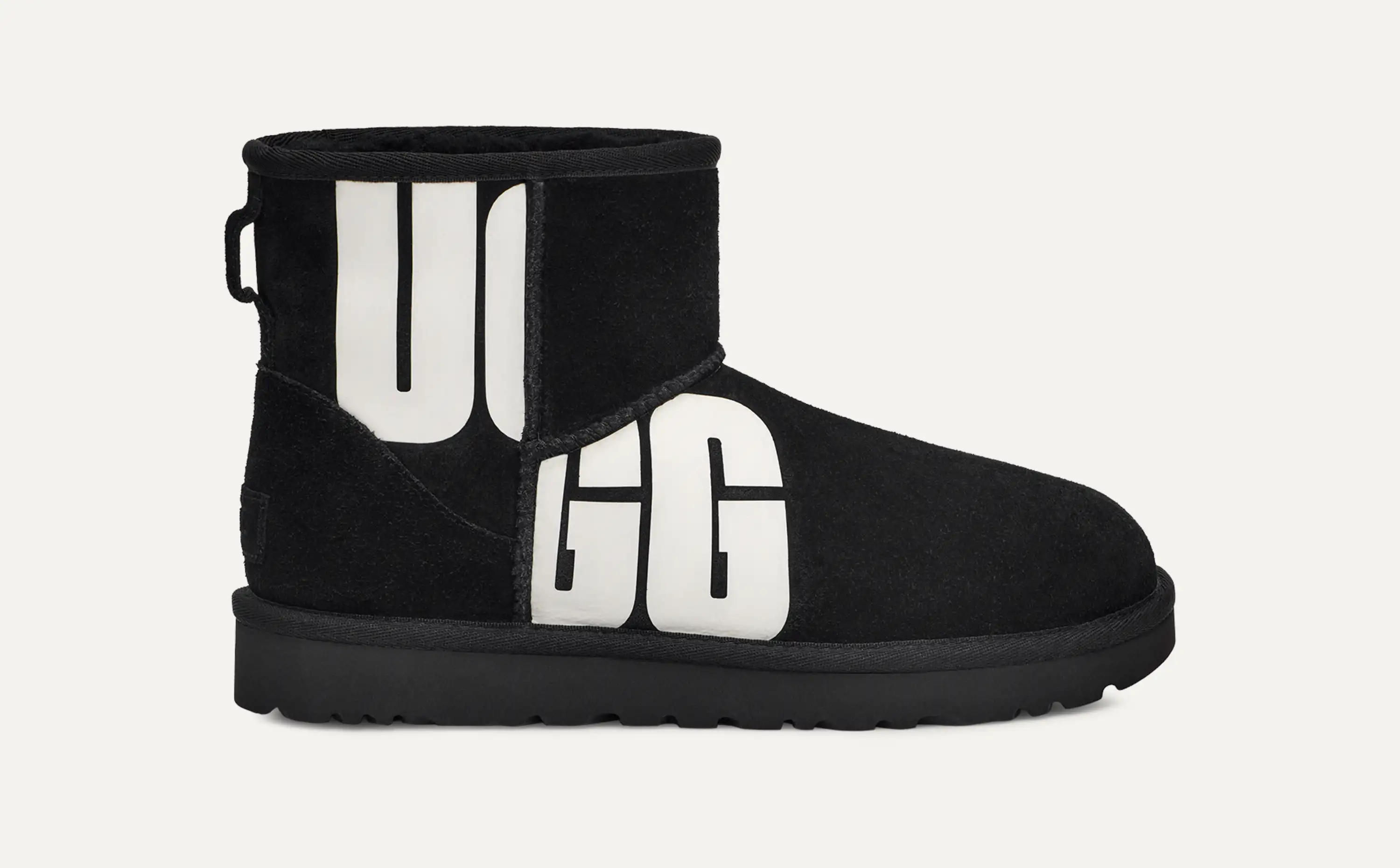 Classic Mini Chopd Boot | UGG