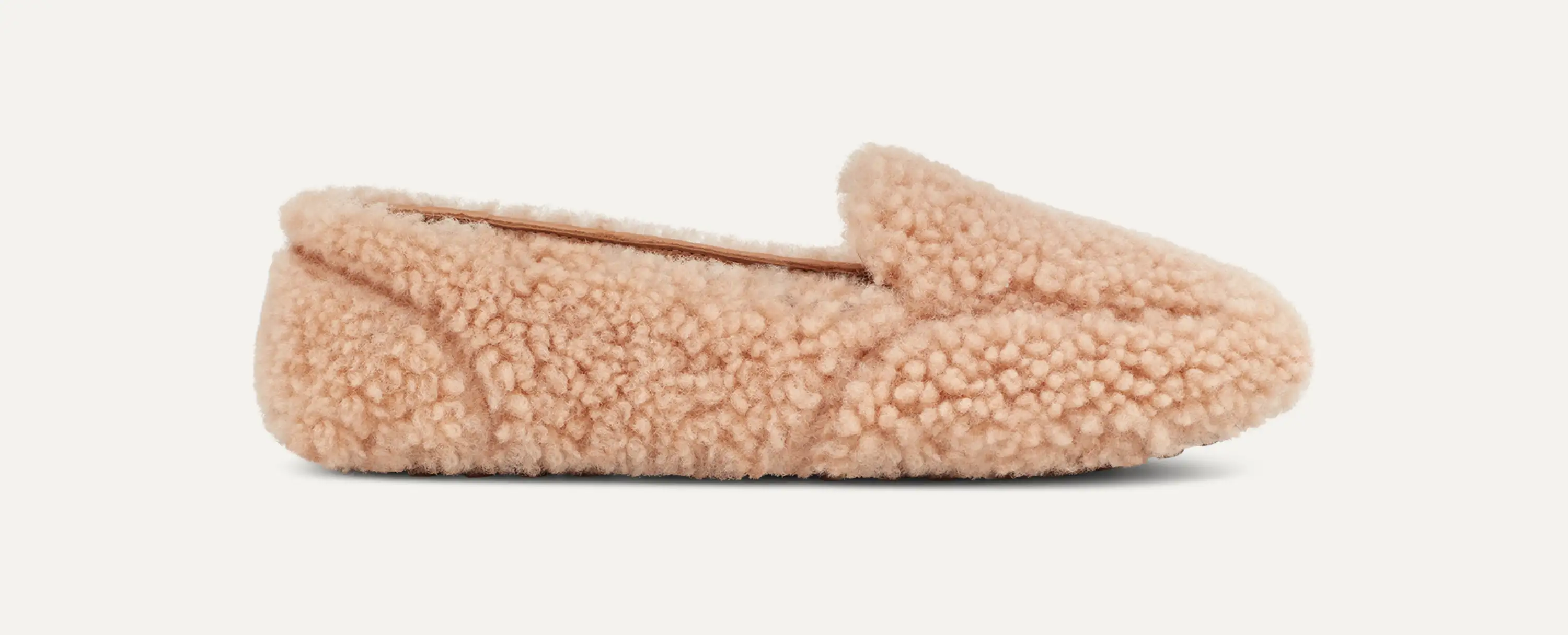 靴 UGG HAILEY(23cm) UGG® Hailey Fluff Loafer for Women | UGG®