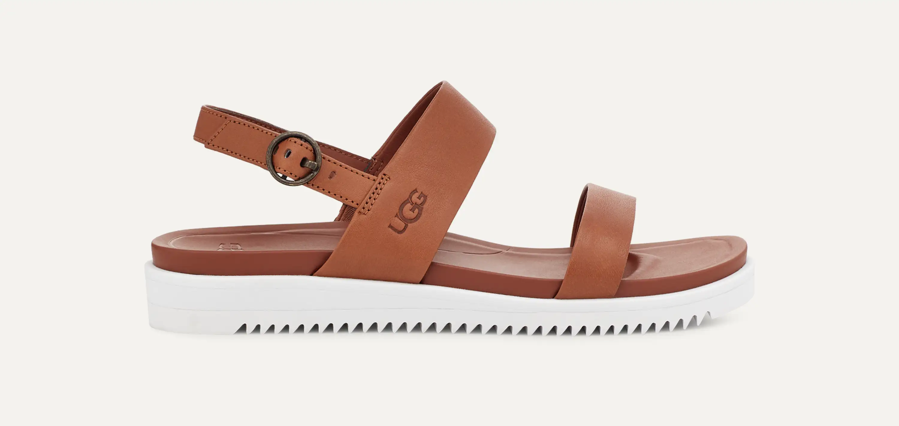 UGG® Zayda Sandal for Women | UGG® Luxembourg
