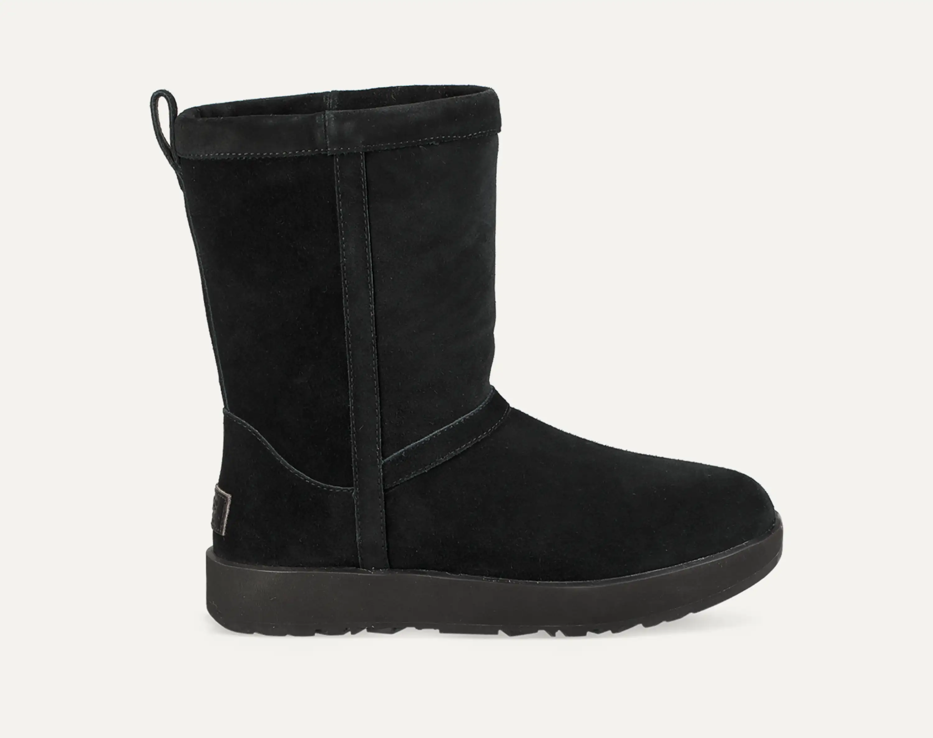 Women's Classic Short Waterproof Boot - Main Image