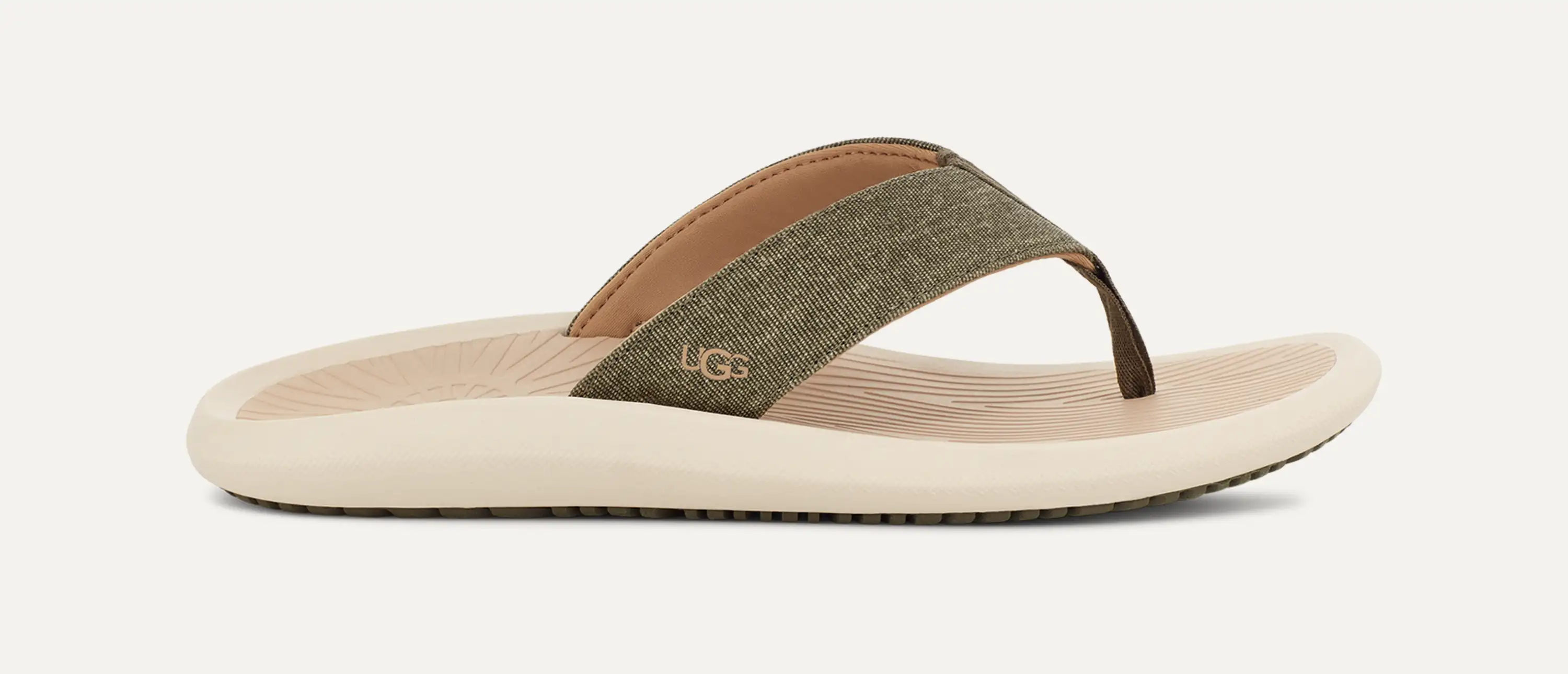 UGG BROOKSIDE FLIP 26センチ 1113091-che__47516.1689784018.