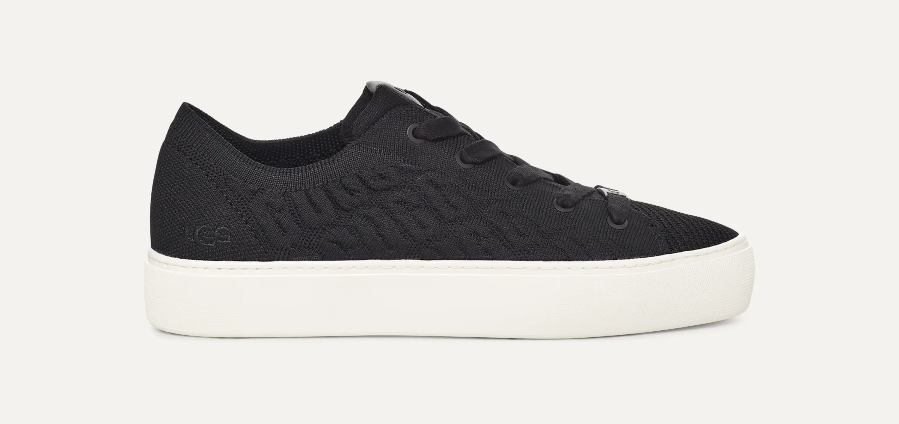UGG Dinale Graphic Knit Trainer for Women | UGG® UK