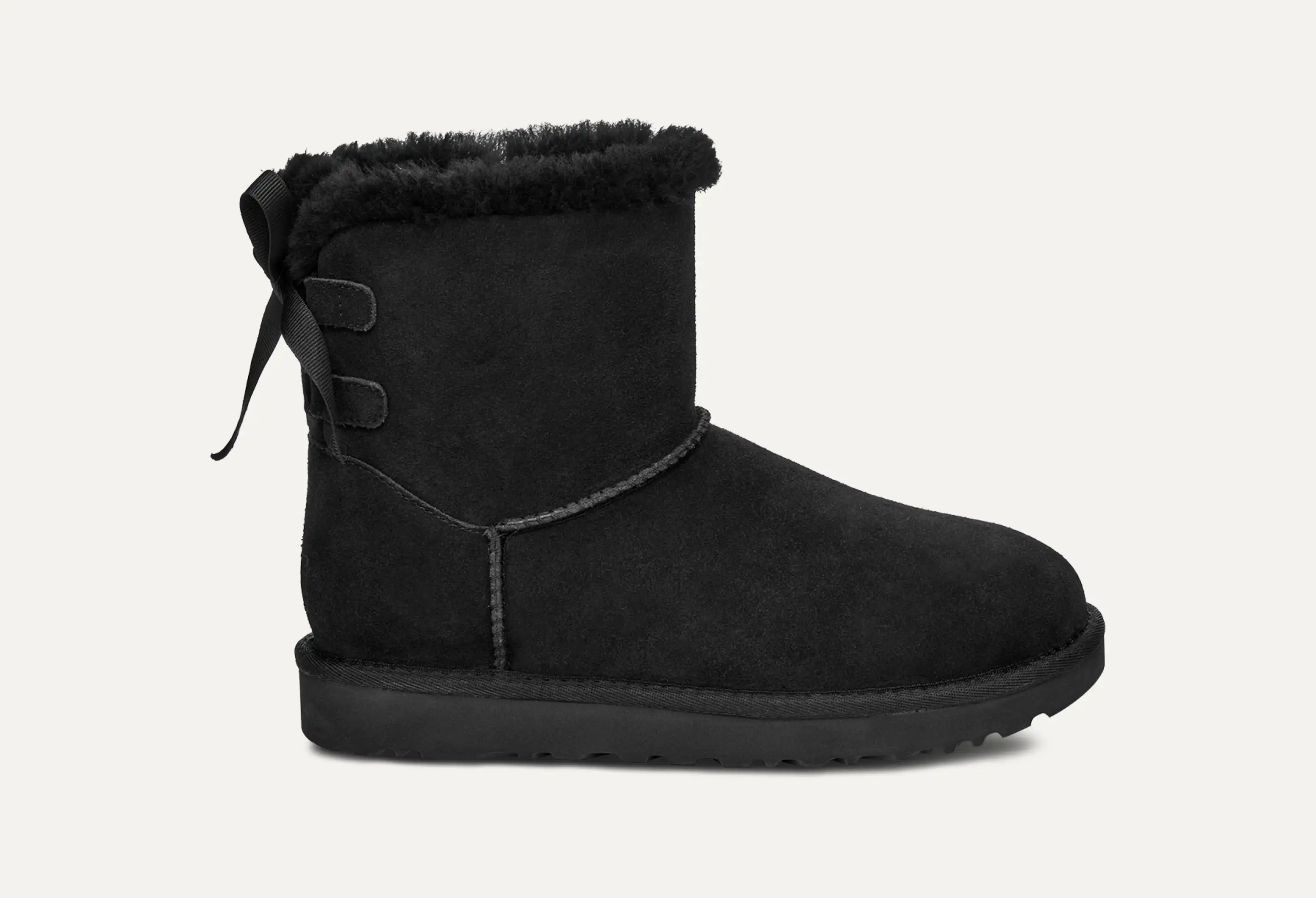 UGG® Mini Continuity Bow for Women | UGG®