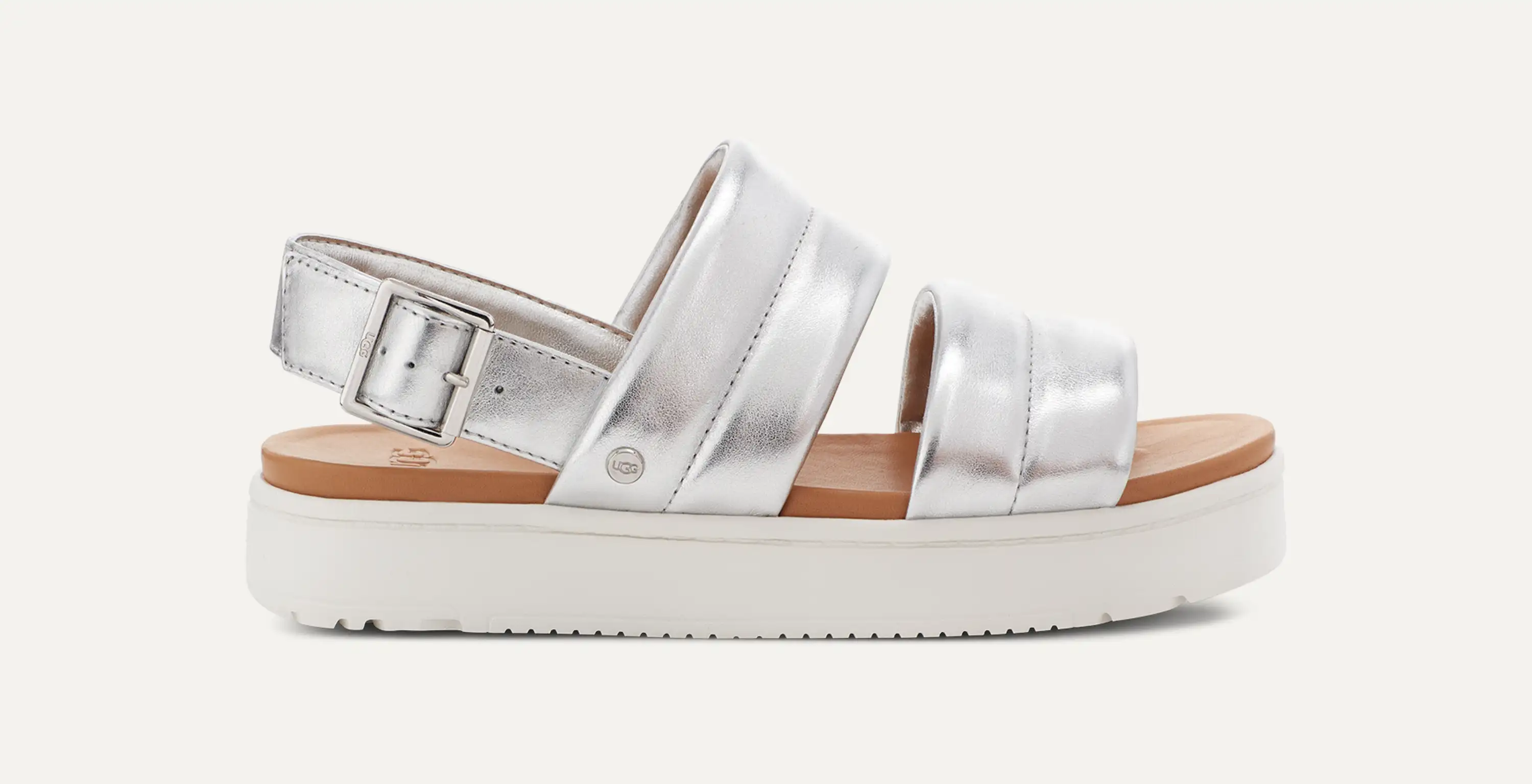 UGG® Zayne Ankle Strap II for Women | UGG®