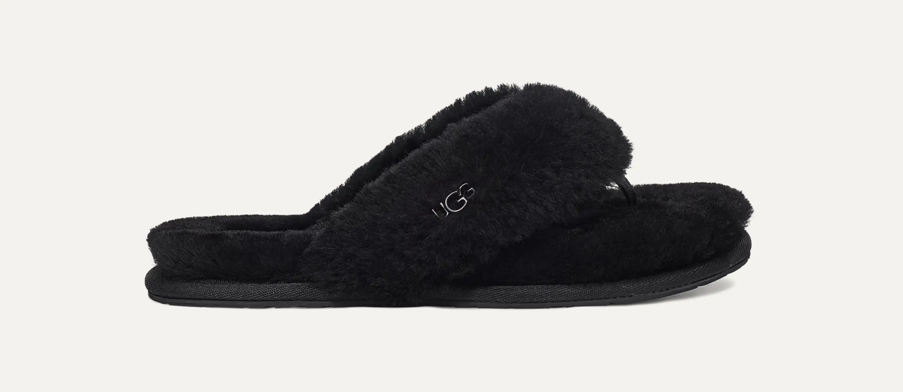 sale!すぐ届く国内発送☆UGG Union Flip Flop UGG® Fluff Flip Flop Logo for Women | UGG® Spain
