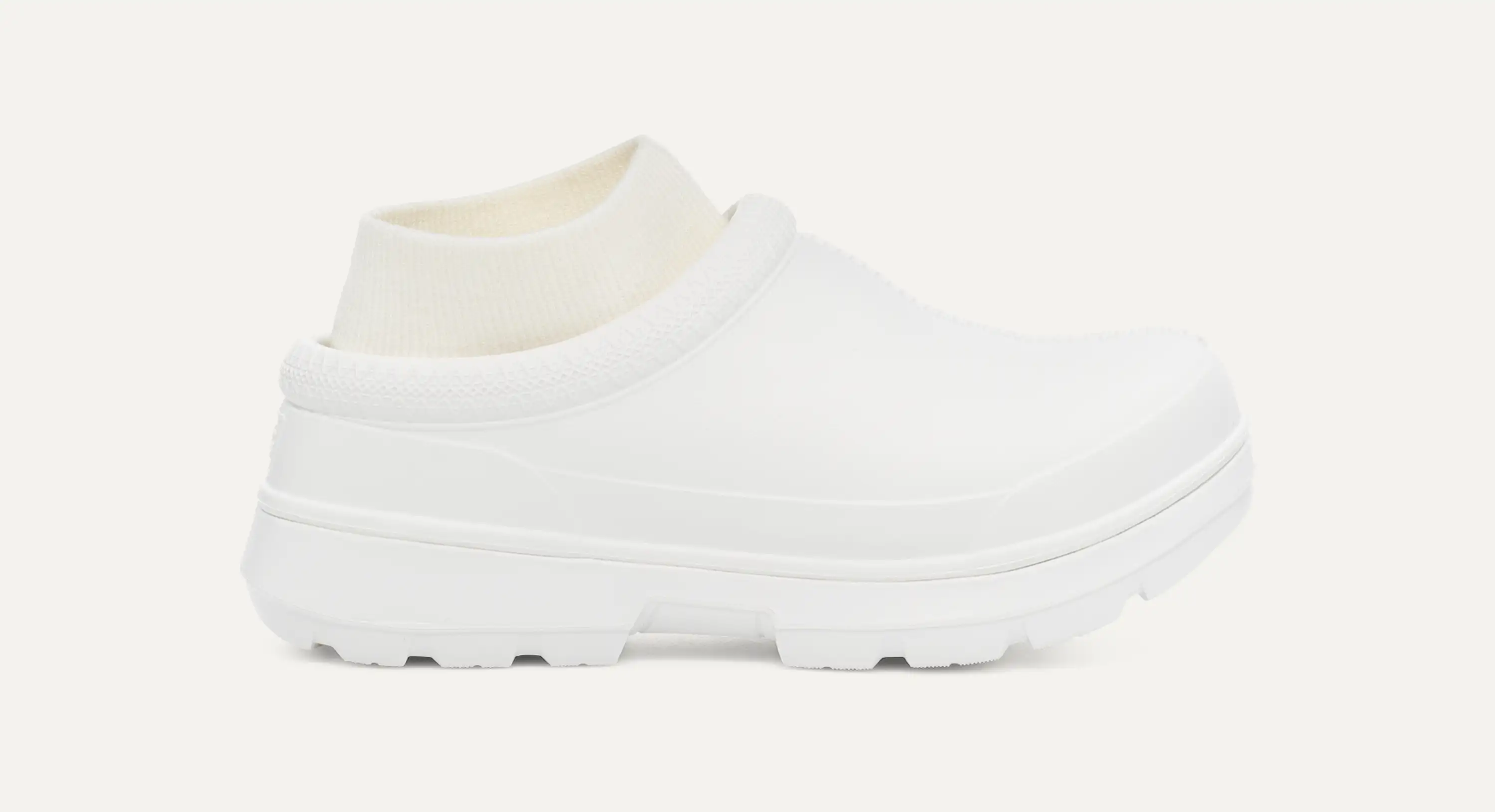 UGG 手袋 22590-WHITE UGG x STAMPD TECH TASMAN SLIPPER SHOE BOOTS ALL GENDER MEN