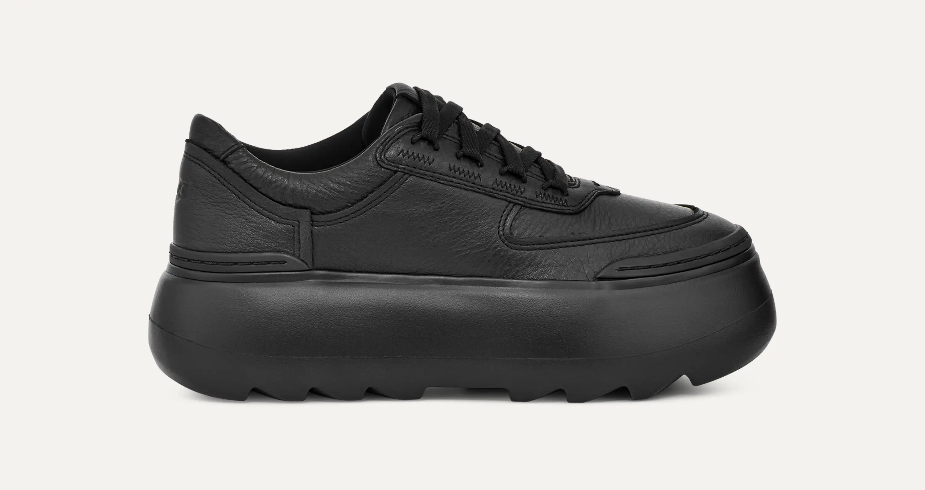 Marin Mega Lace Shoe | UGG®