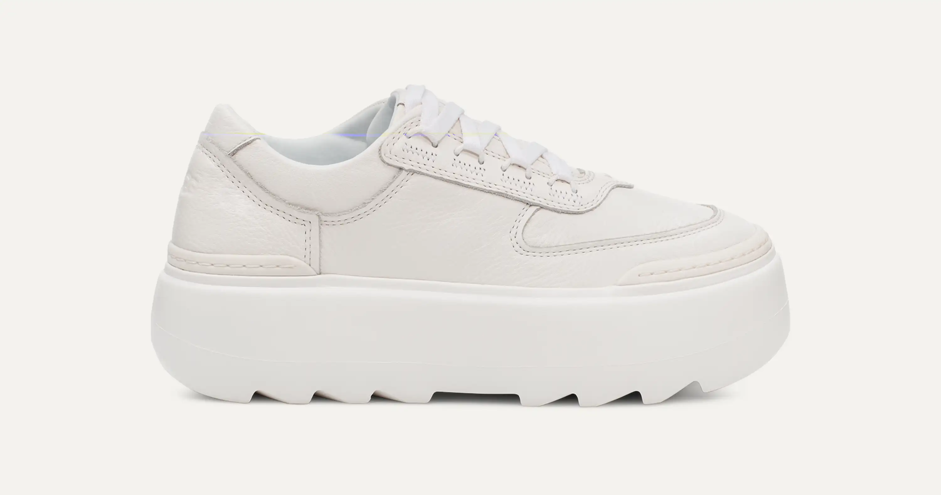 Marin Mega Lace Shoe | UGG®