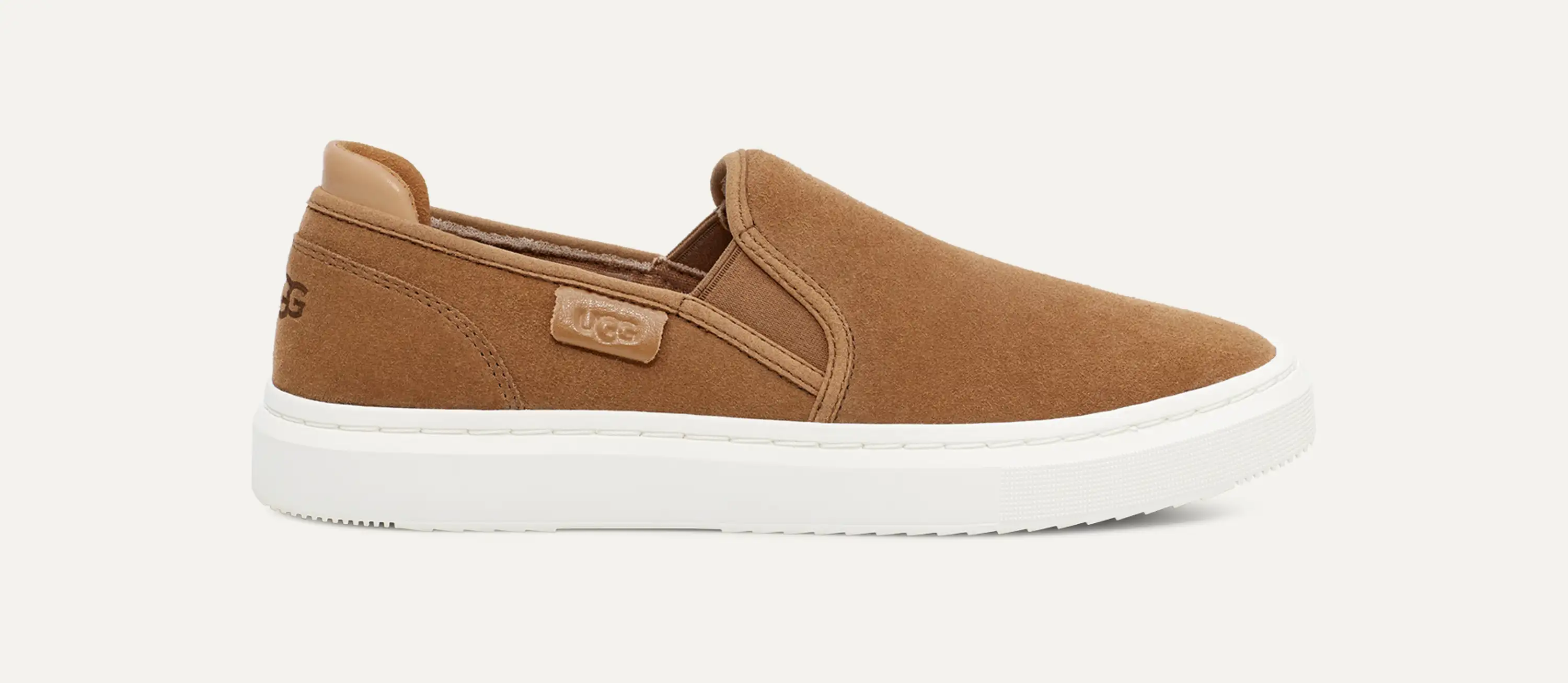 半額ストア On Slip Alameda Sneaker UGG® | 靴