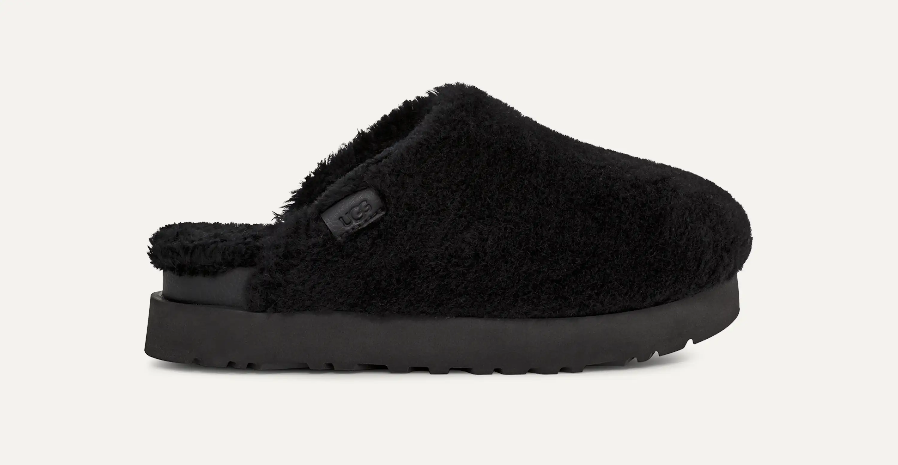 限定セール Fuzz UGG® | Slide Sugar 靴