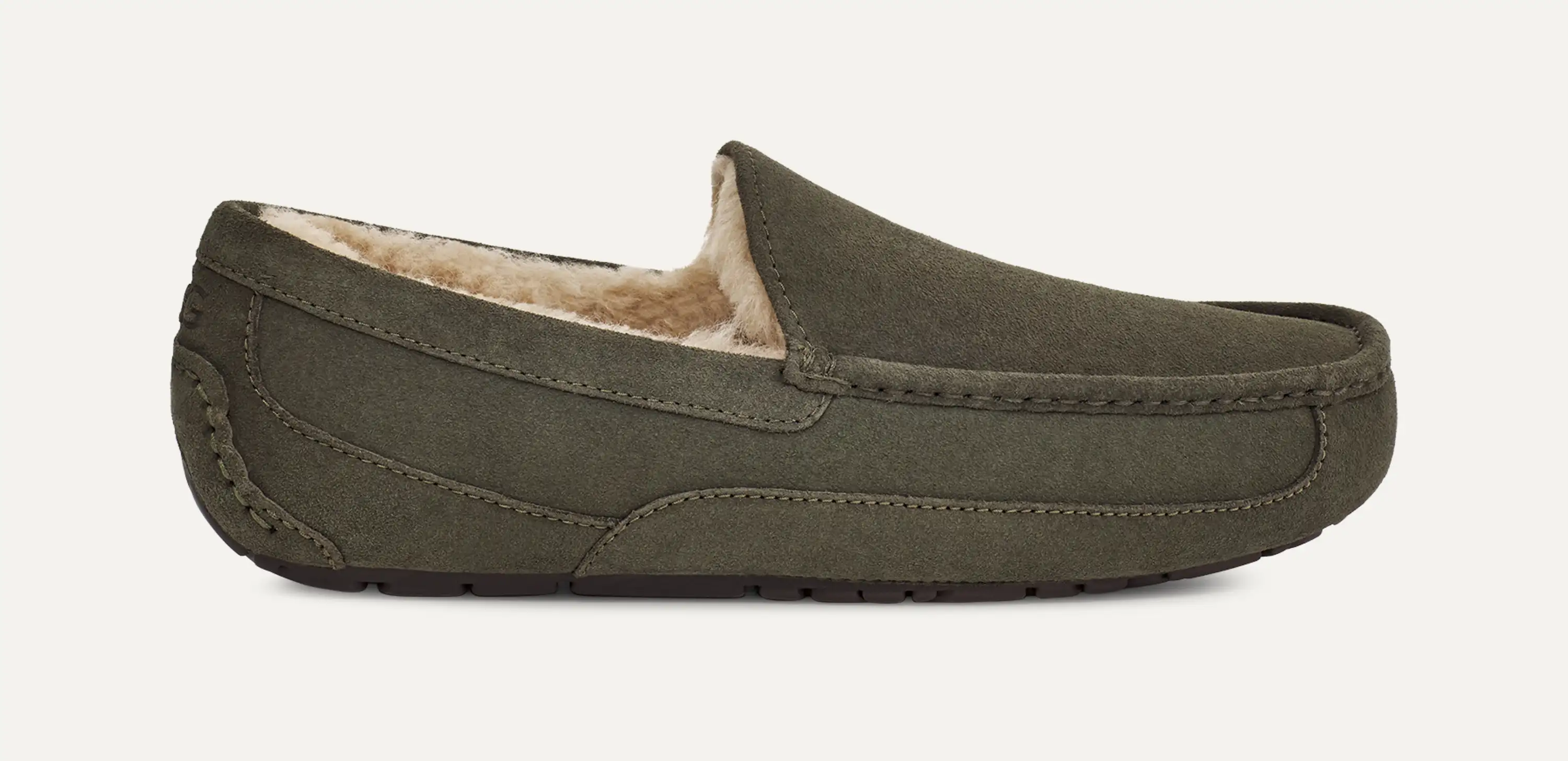 Men's Ascot Slipper | UGG® Official