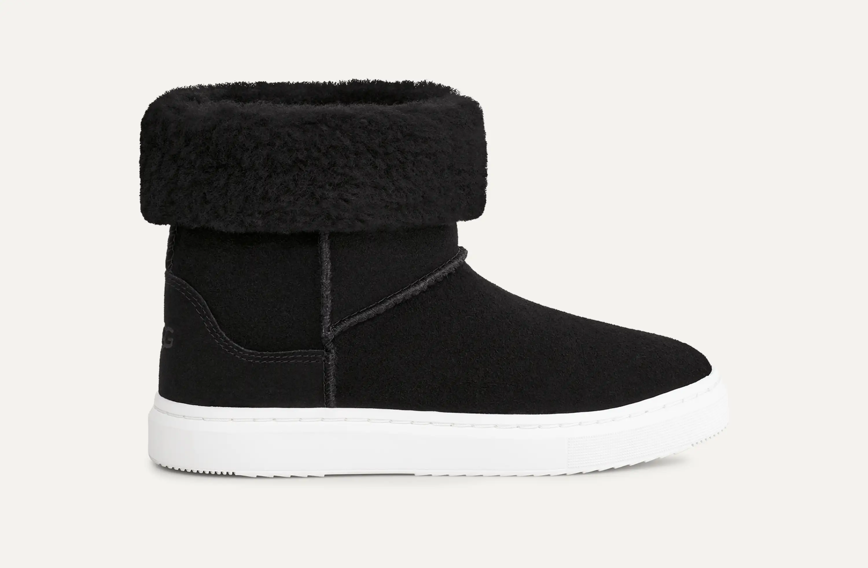 即購入可 新品未使用 UGG ブラック ミトン 楽天市場】アグ タズ UGG サボサンダル レディース ブラウン 茶
