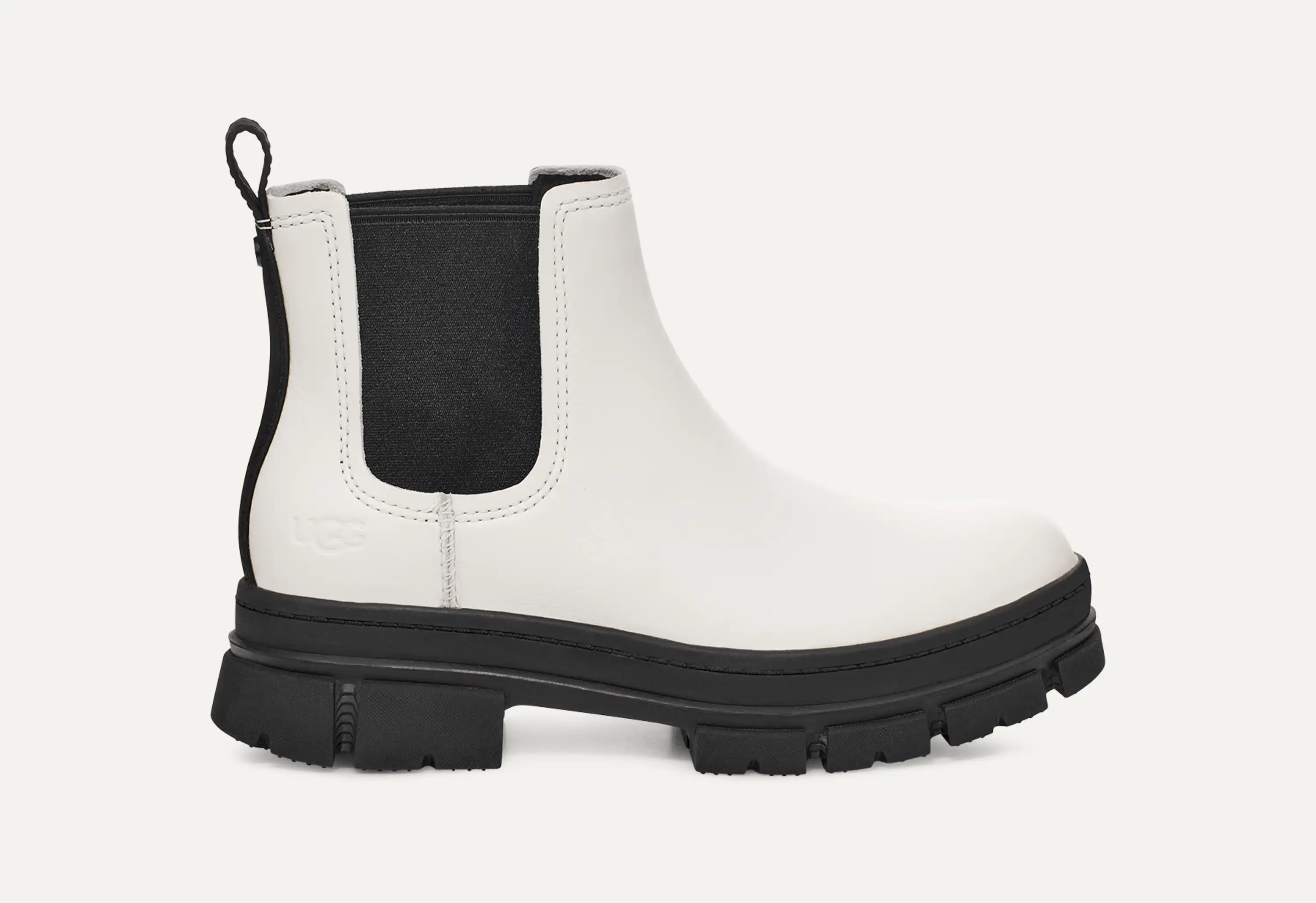 UGG 美品 アシュトン チェルシー Ashton Chelseaブーツ 24 Ashton Chelsea Boot | UGG®