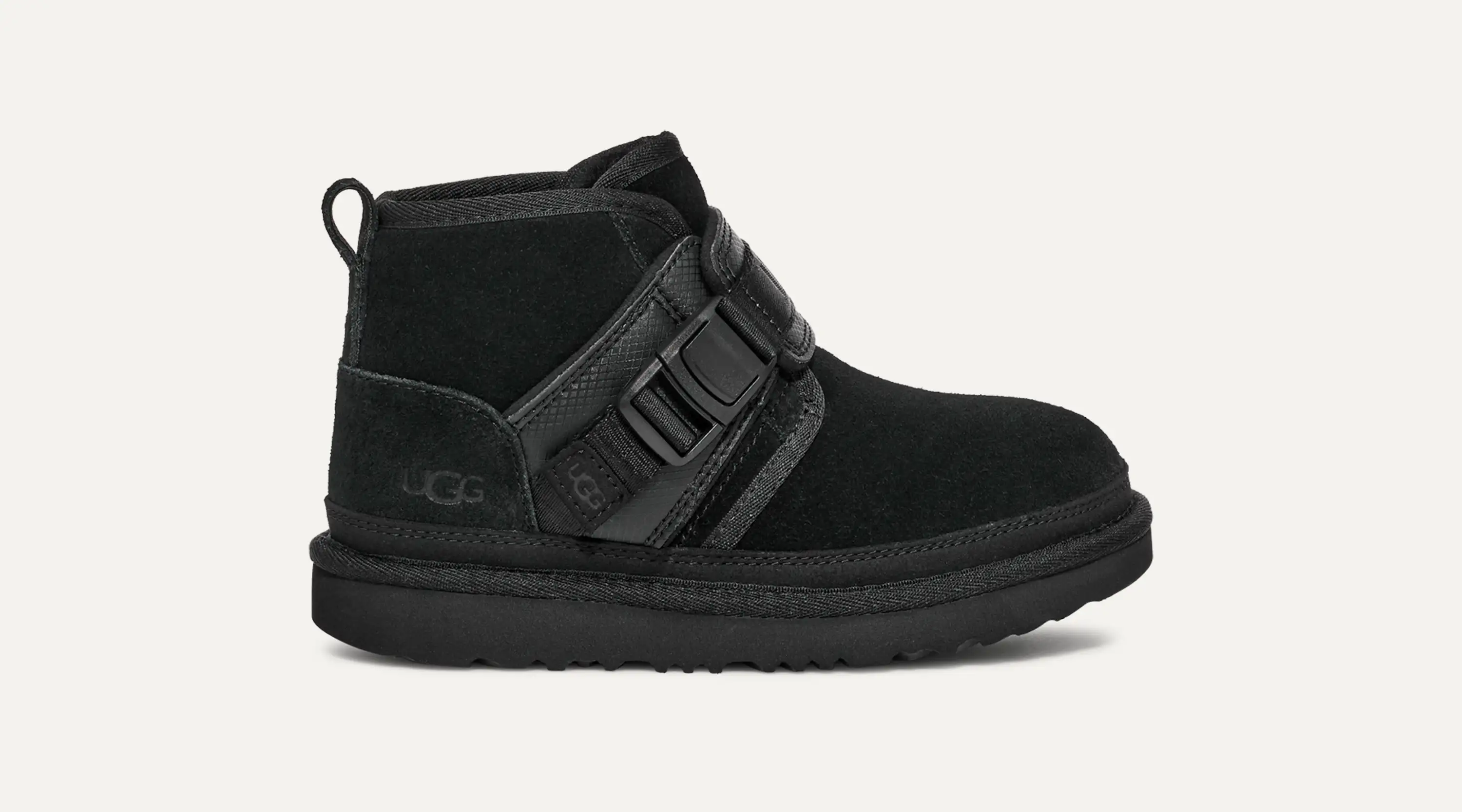 UGG Men\'s Neumel Snapback Chukka Boot Men main image 4