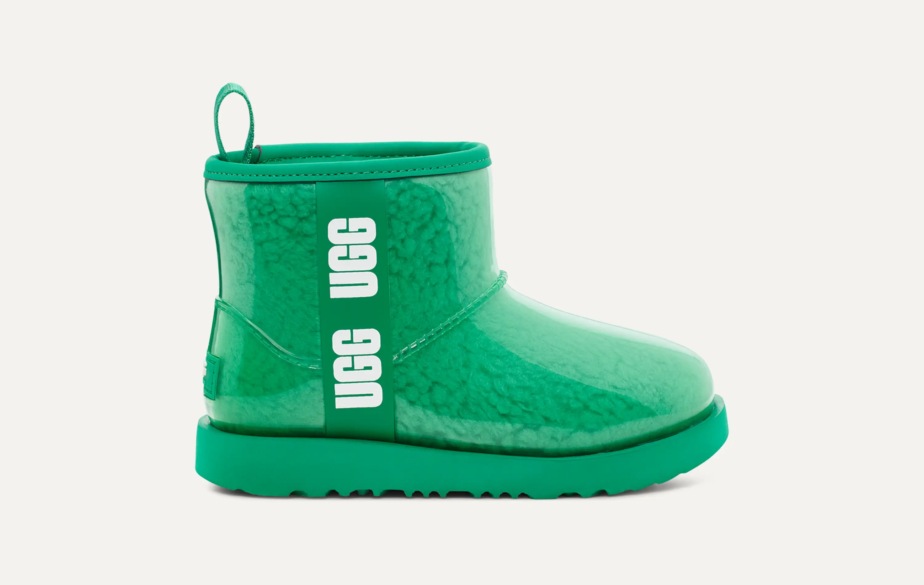 【2回着美品】UGGアグ☆CLASSIC CLEAR MINI 23センチ 黒色 1112386K-EDGR_1.png?_s=RAABAB0
