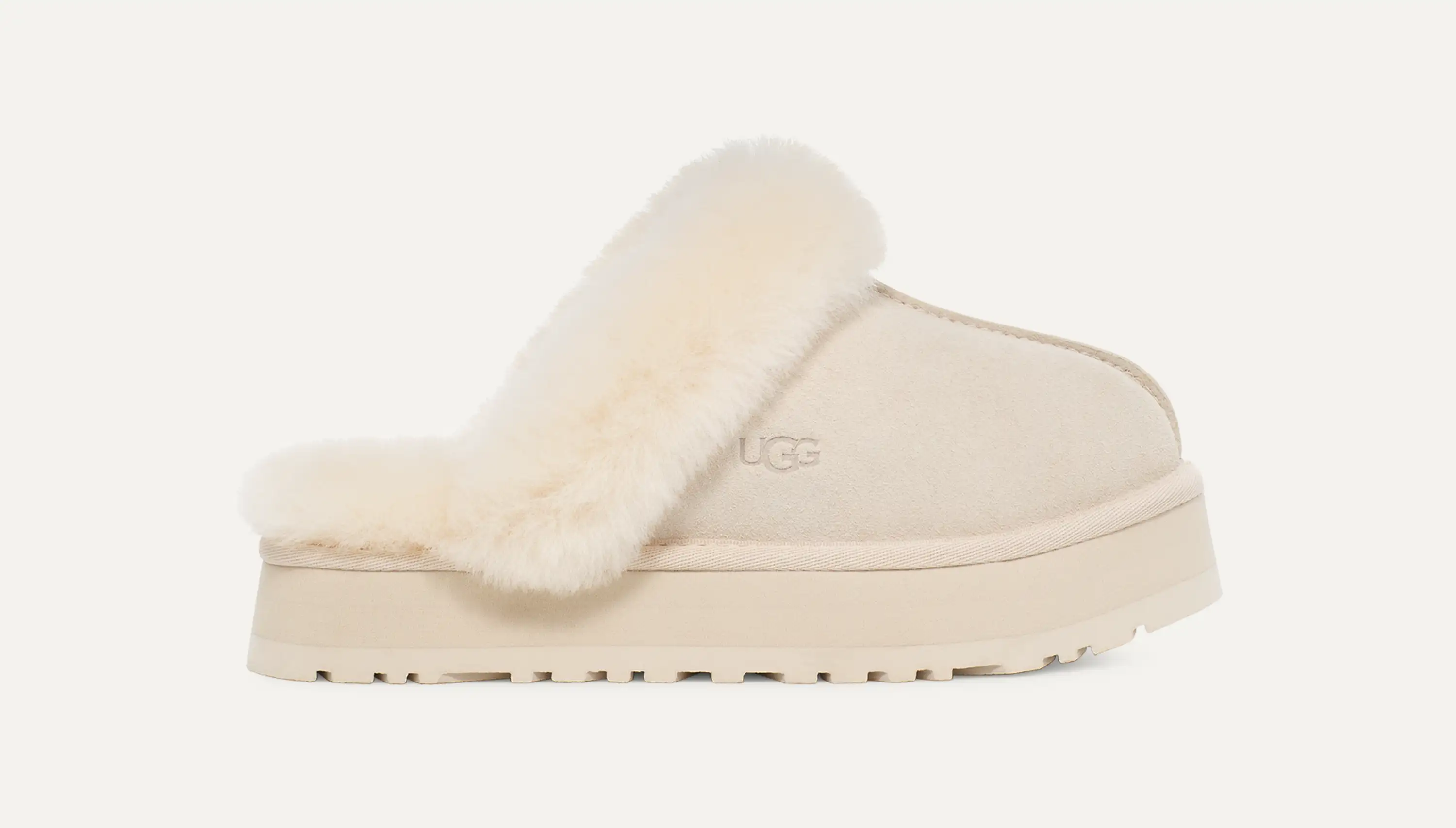 Disquette Slipper | UGG Disquette Slipper | UGG