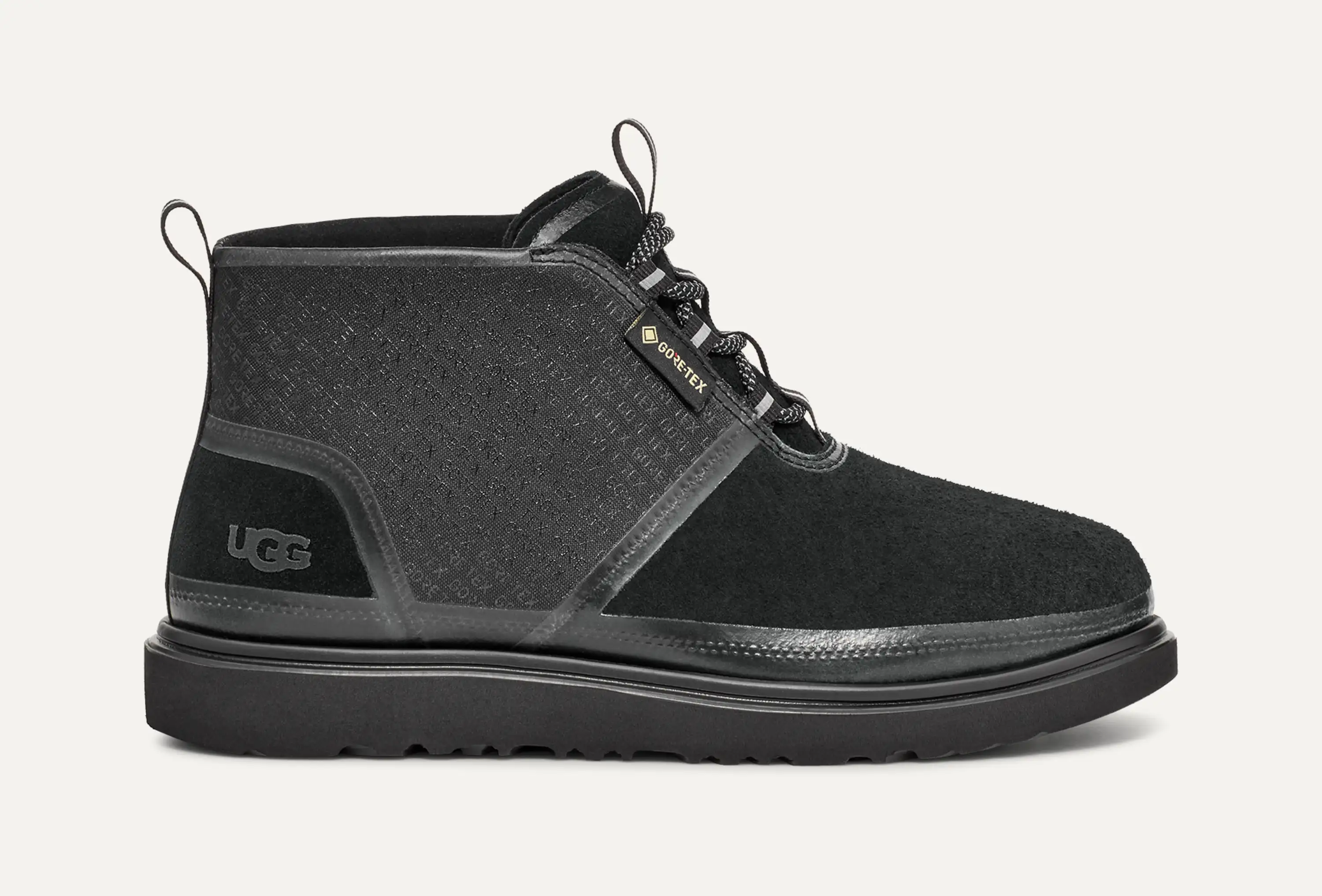 靴 UGG NEUMEL GORE-TEX BLACK UGG® Neumel GTX Boot for Men | UGG® EU