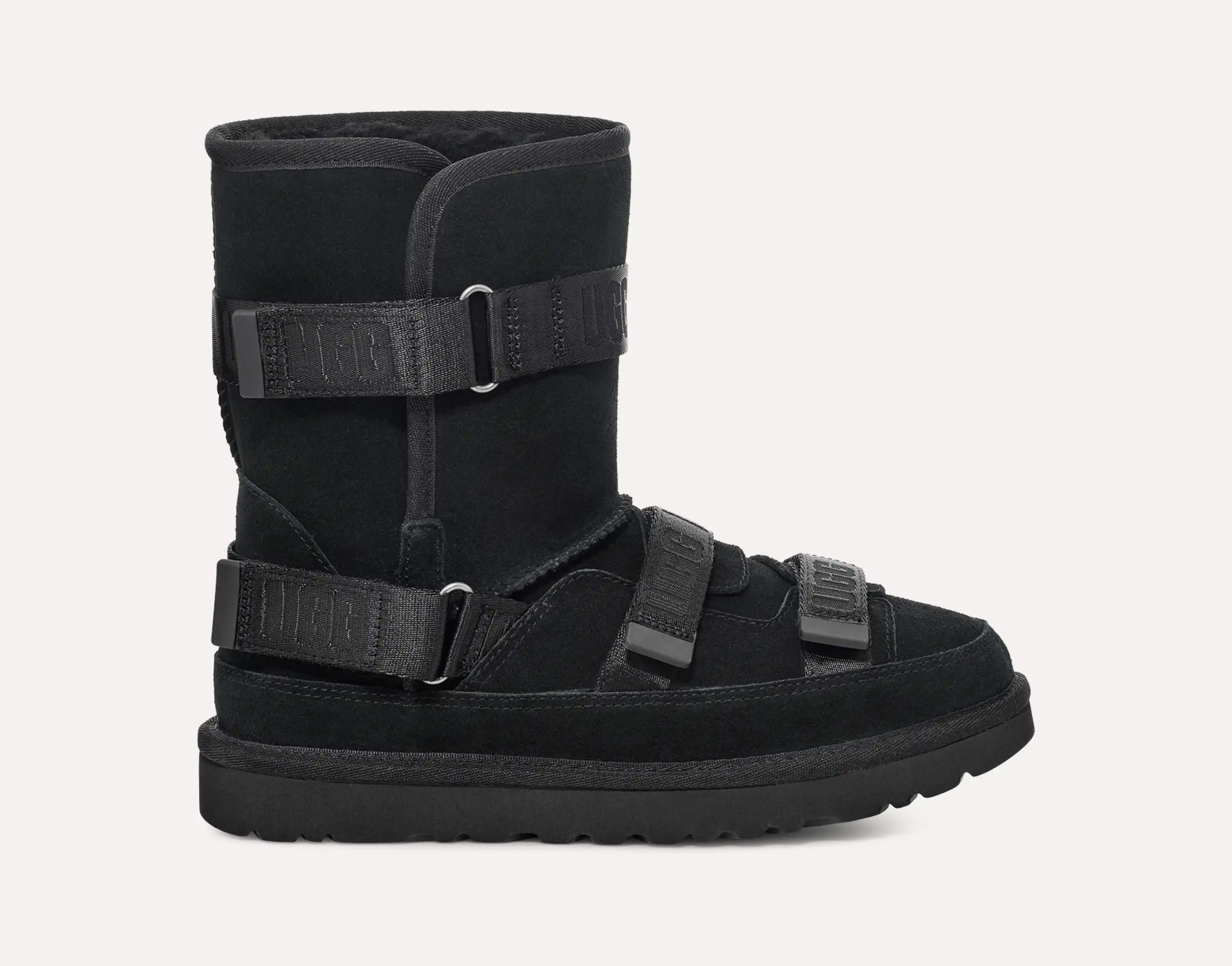 Classic Short Hybrid Boot | UGG®