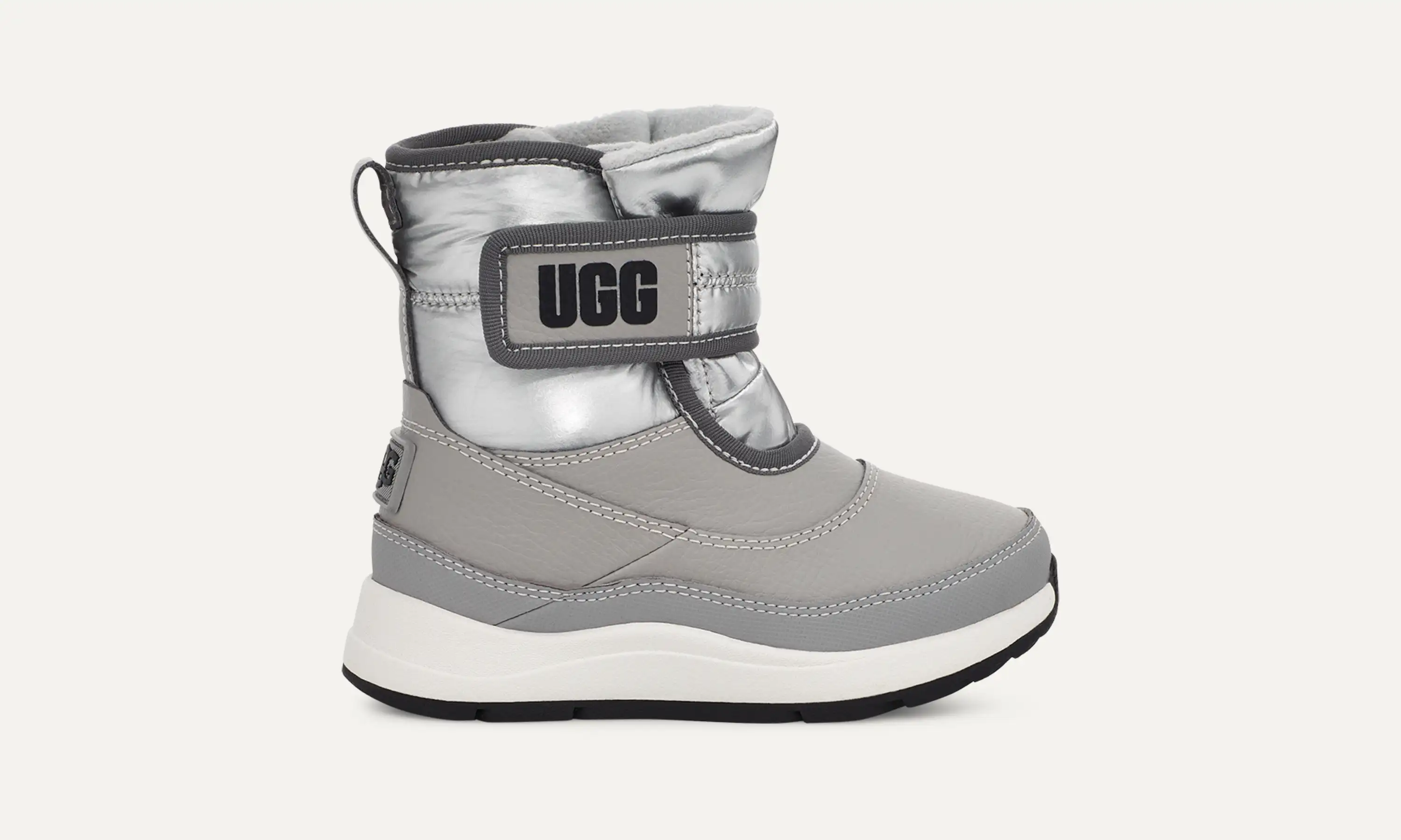 Come Indossare Ugg Vanno Bene Sulla Neve UGG® Stivali Invernali