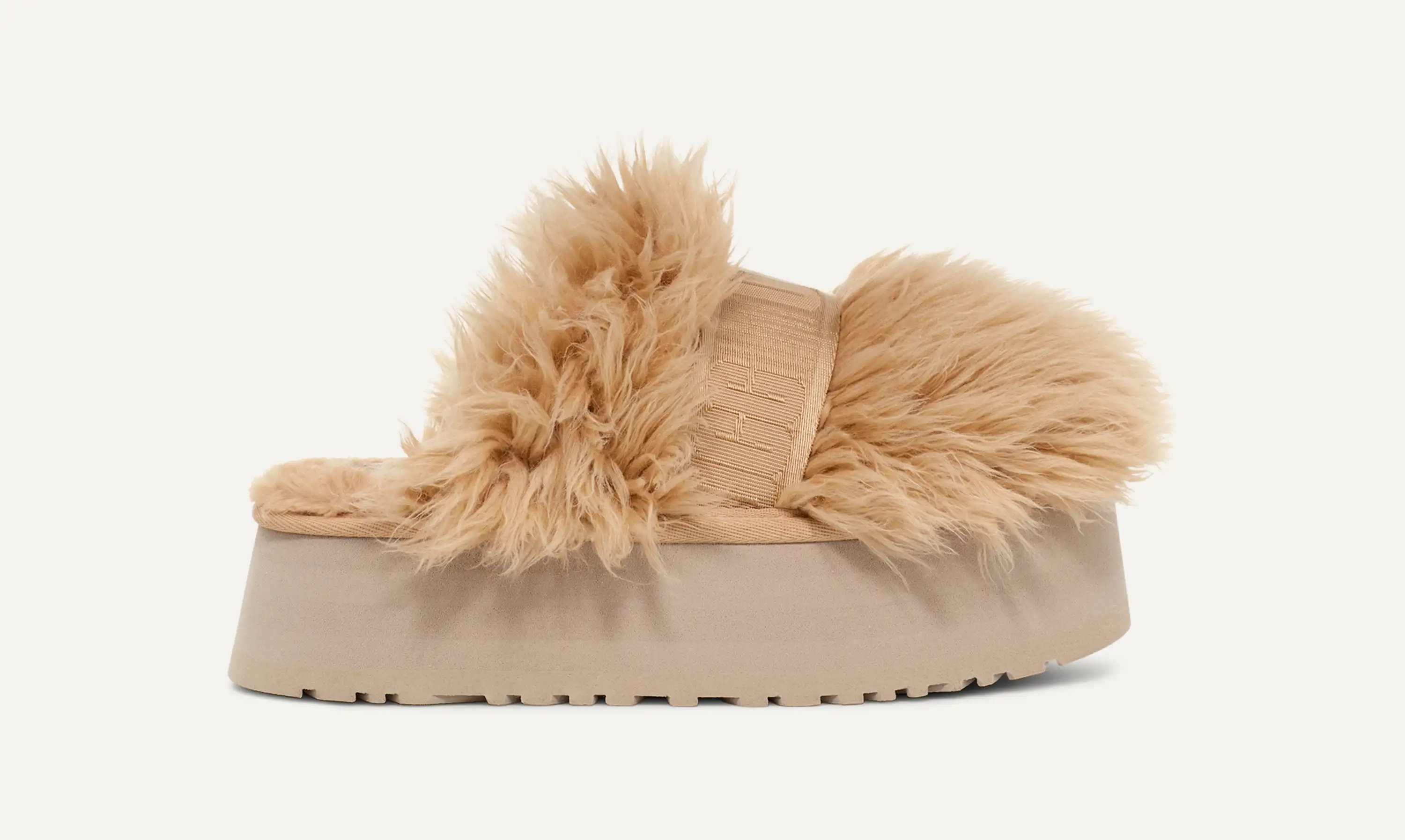 Fluff Momma Sugar Slide Sandal | UGG®