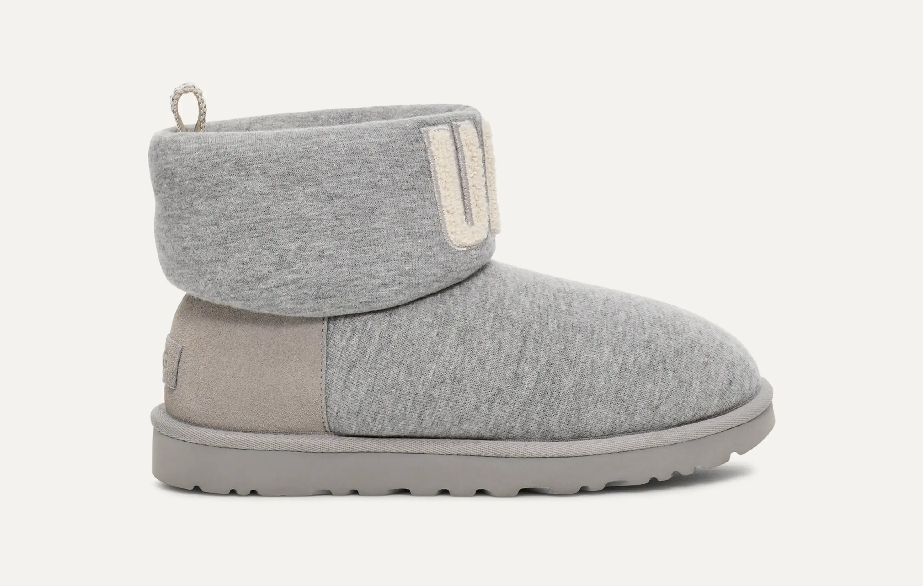 Women's Classic Mini II Boot: Grey - Size 5 | UGG®