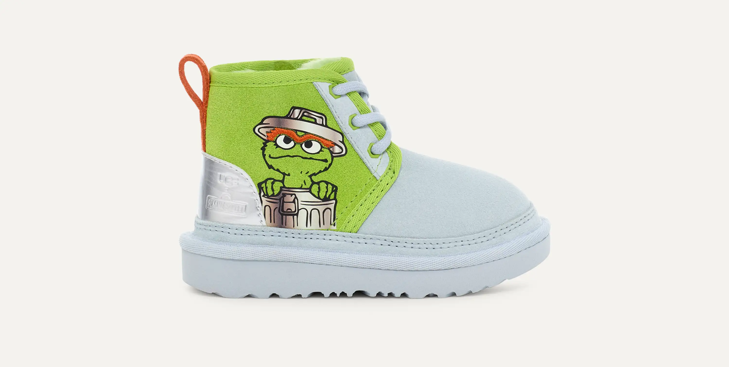 Kids' UGG x Oscar Neumel II | UGG® Kids' UGG x Oscar Neumel II | UGG®