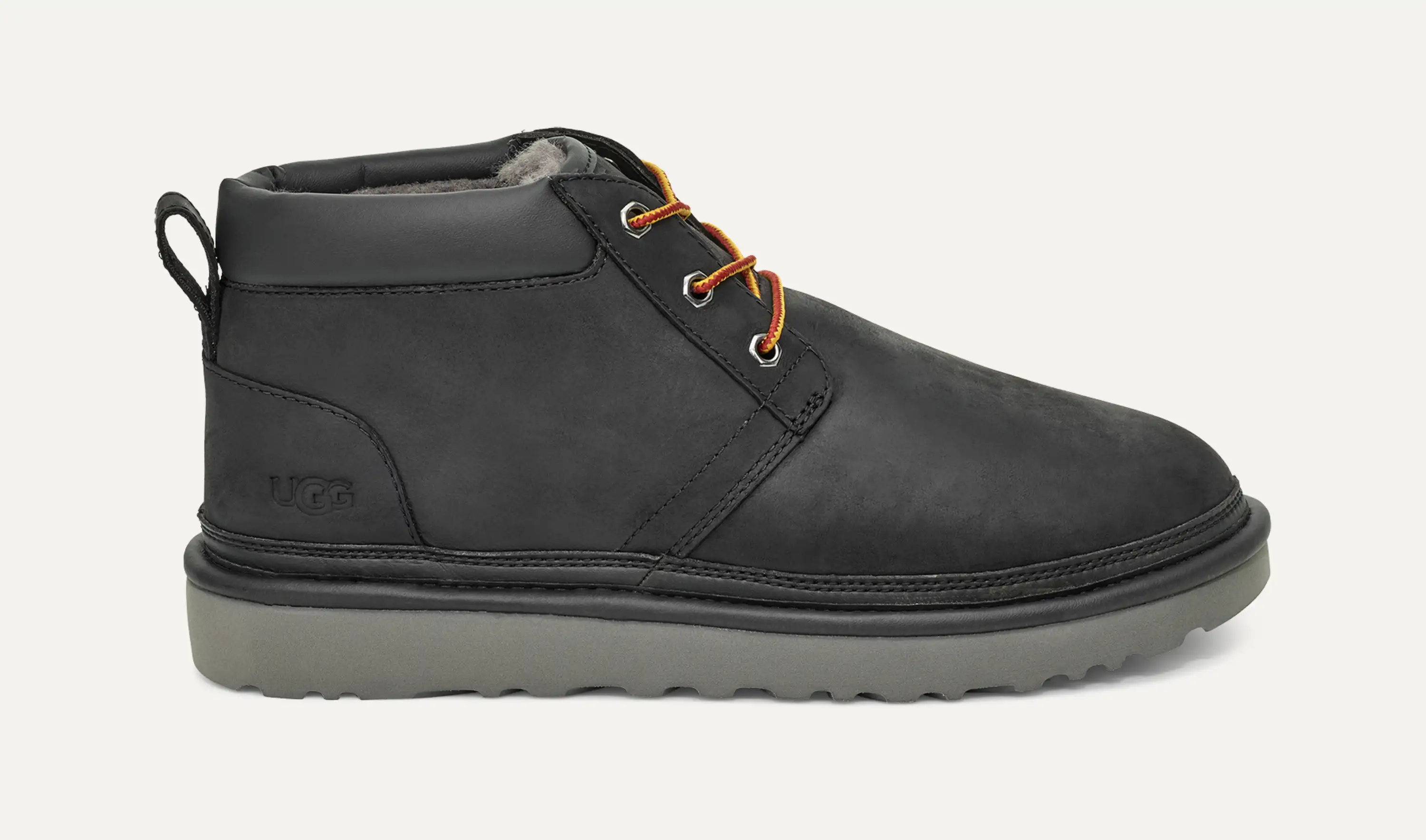 【新品】UGG　22cm UGG MEN'S NEUMEL WEATHER HYBRID BOOT – BLUE CITY NYC