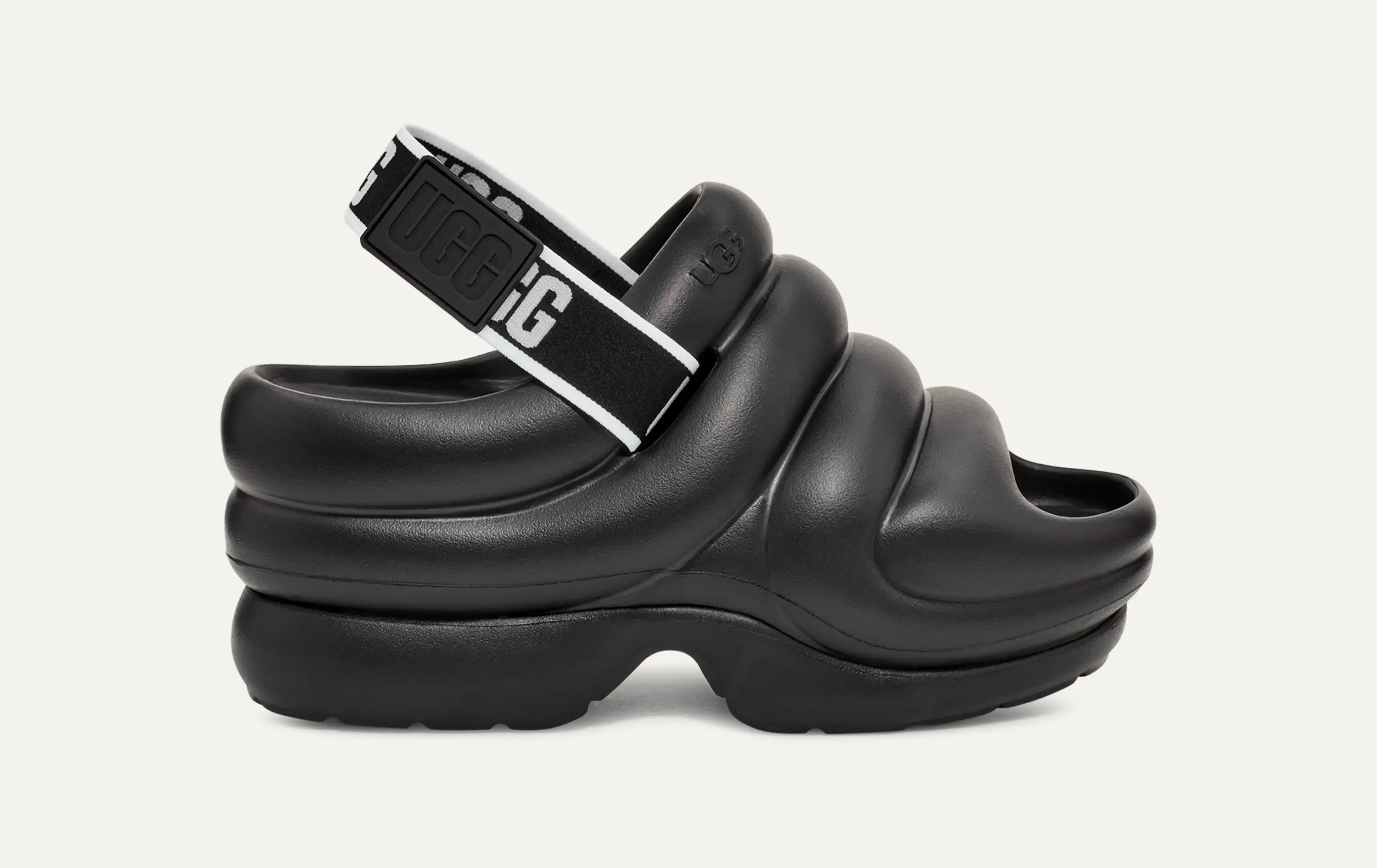 Women's Aww Yeah Platform Slide | UGG® Women's Aww Yeah Platform Slide | UGG®