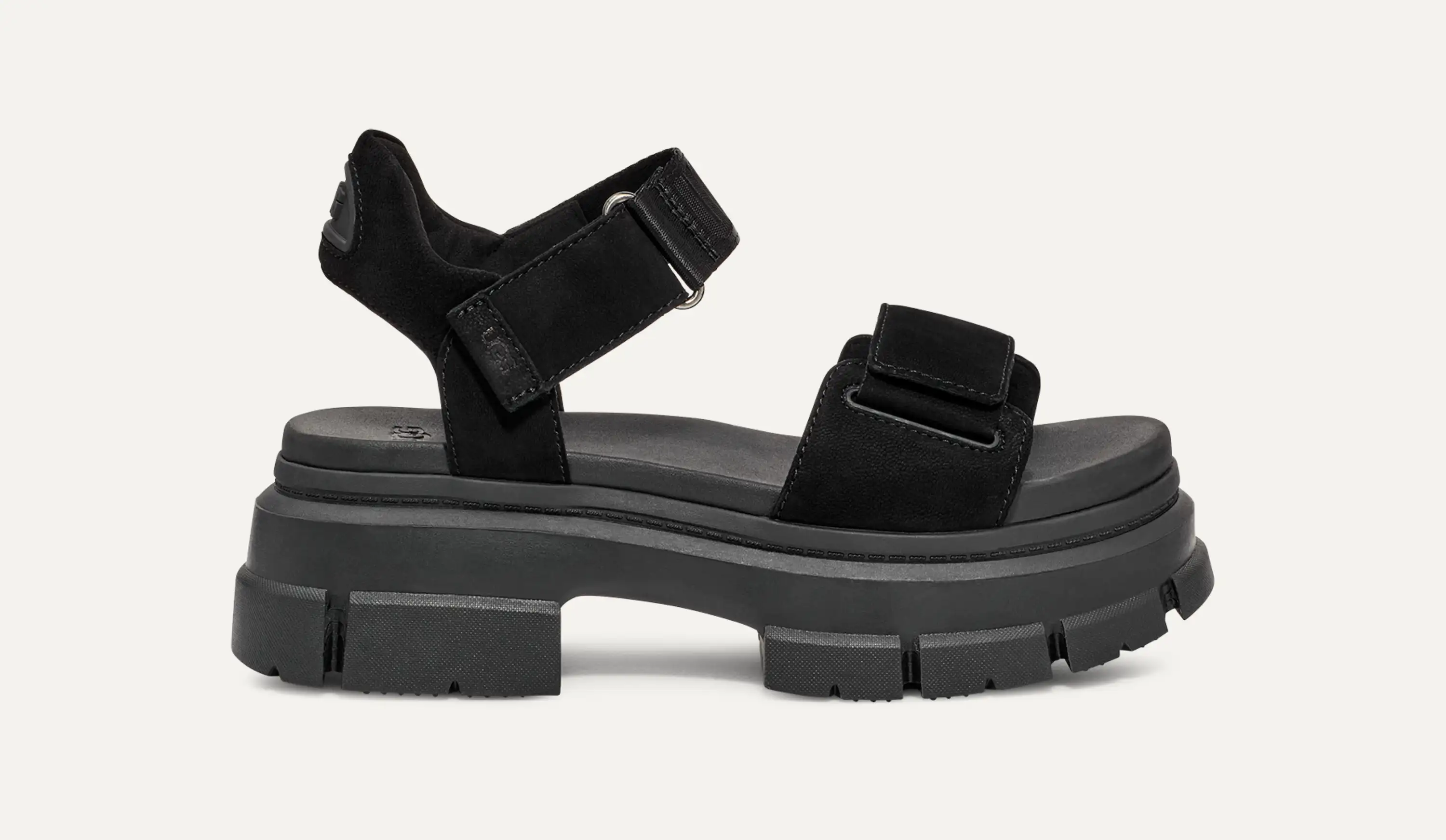 サンダル・ミュール UGG Women Sandals 1136764 WHITE Women's Ashton Ankle Sandal | UGG®