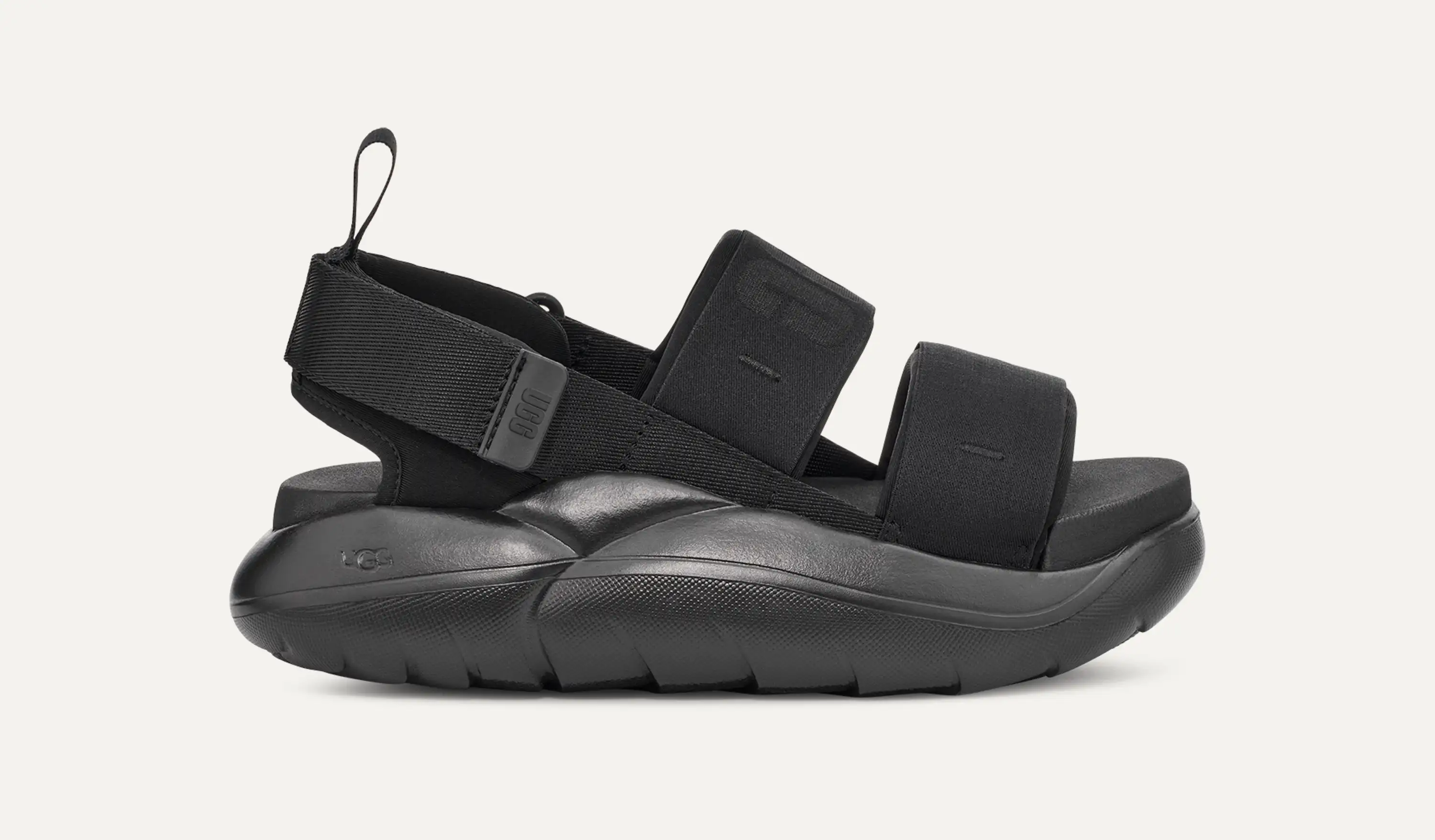 靴 UGG LA CLOUD SPORT SANDAL BILLY'S ENT 京都 | . #UGG W LA CLOUD SPORT SANDAL LAVENDER