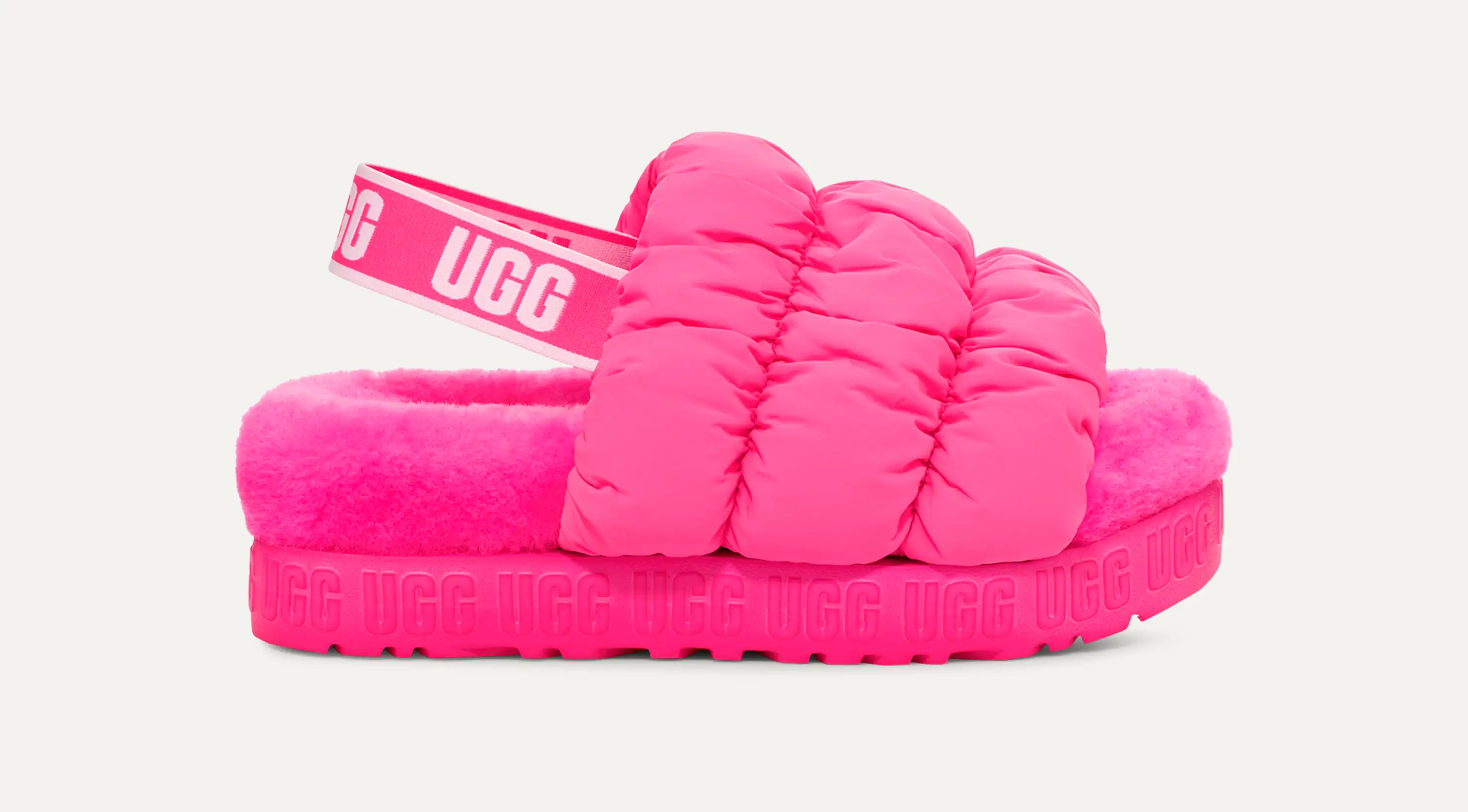 UGG Scrunchita for Women | UGG® UK