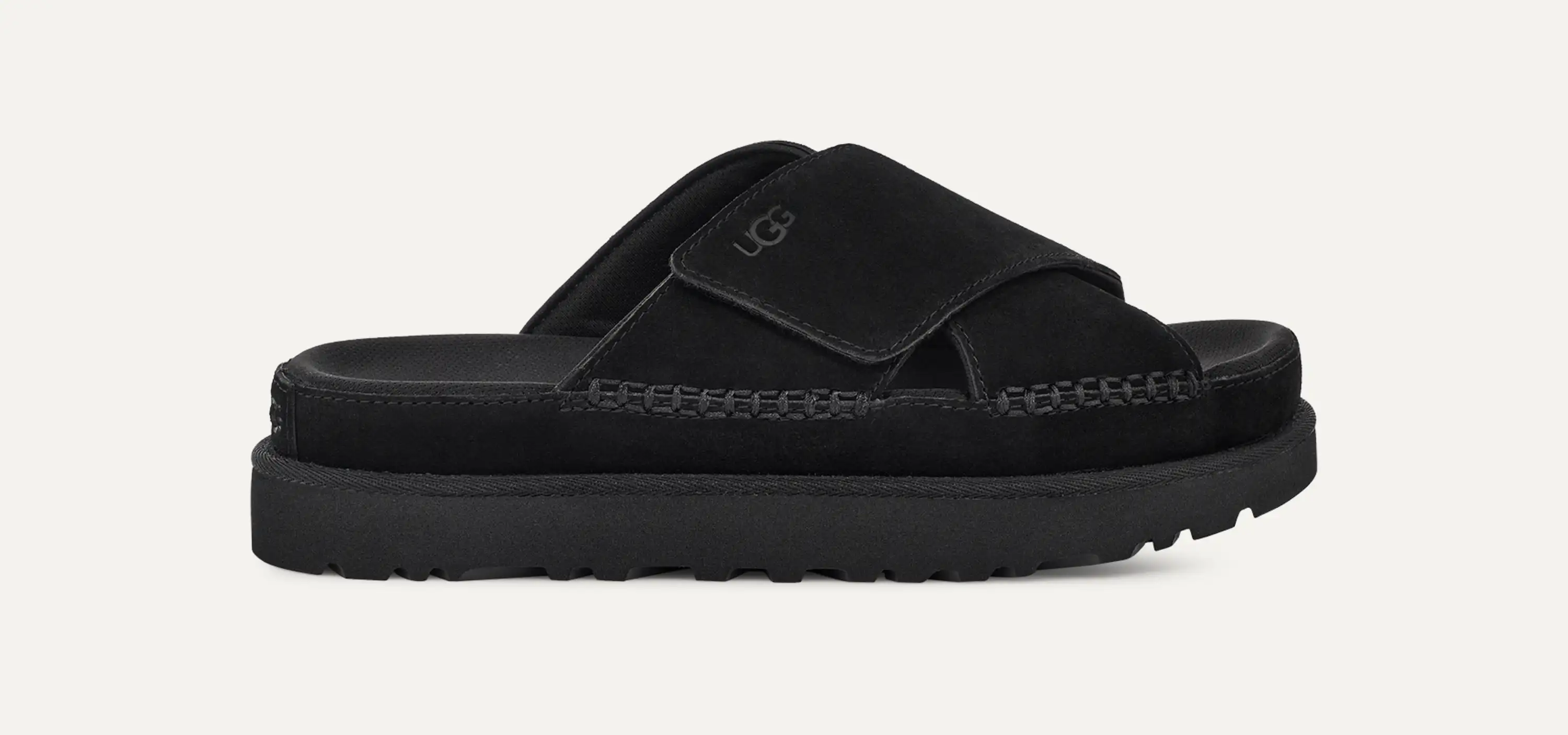 EXCLUSIVE】UGG(R) / CLASSIC SANDAL