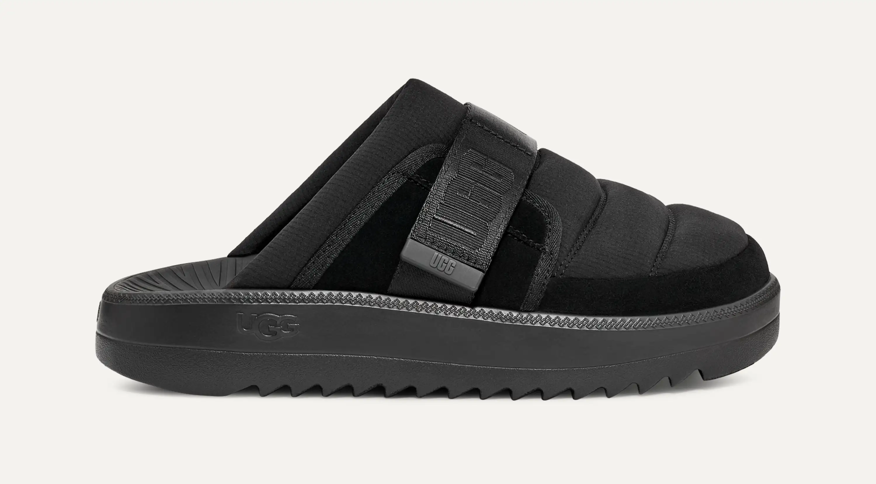 Maxxer Strap Slide Sandal | UGG®