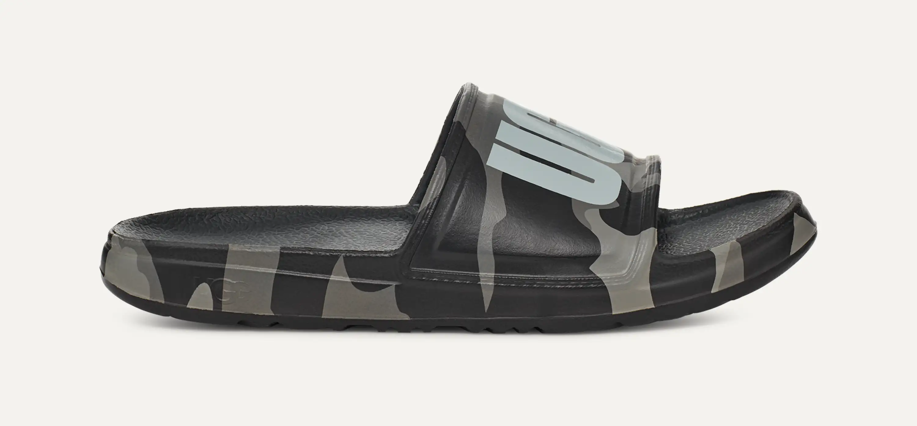Wilcox Slide Camopop Sandal UGG®