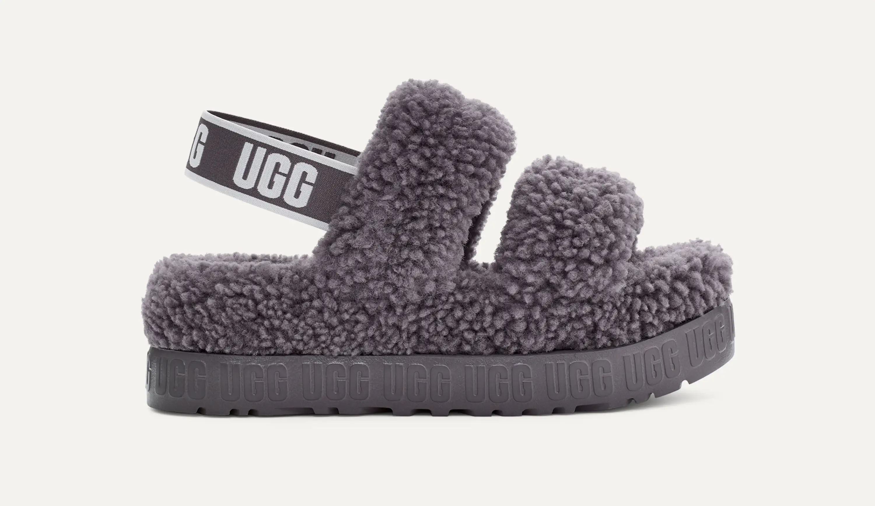 UGG W OH FLUFFITA オー フラッフィータBLACK M2696 UGG®Oh FluffitaforWomen | UGG® Europe