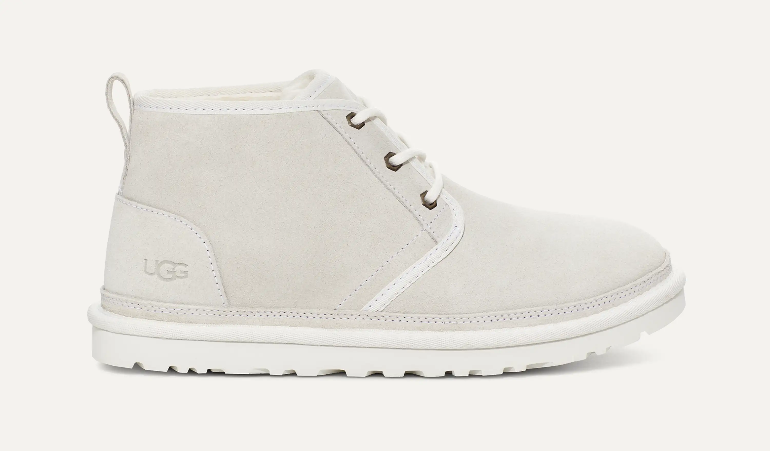 UGG® Neumel for Men | Lace-Up Casual Shoes at UGG.com