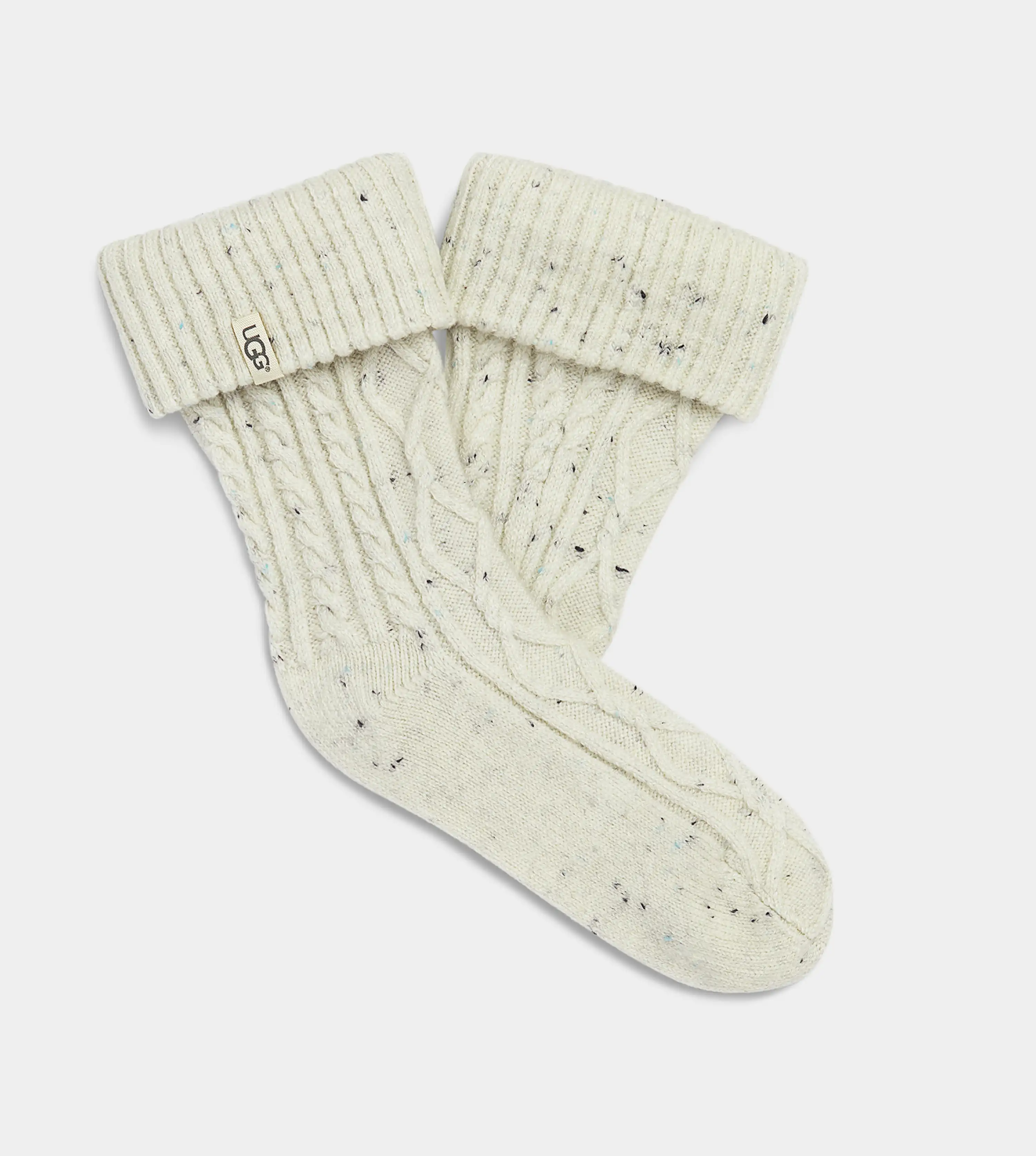 【UGG】Luann Winter Boot Sock ソックス UGG® Luann Winter Boot Sock for Women | UGG®
