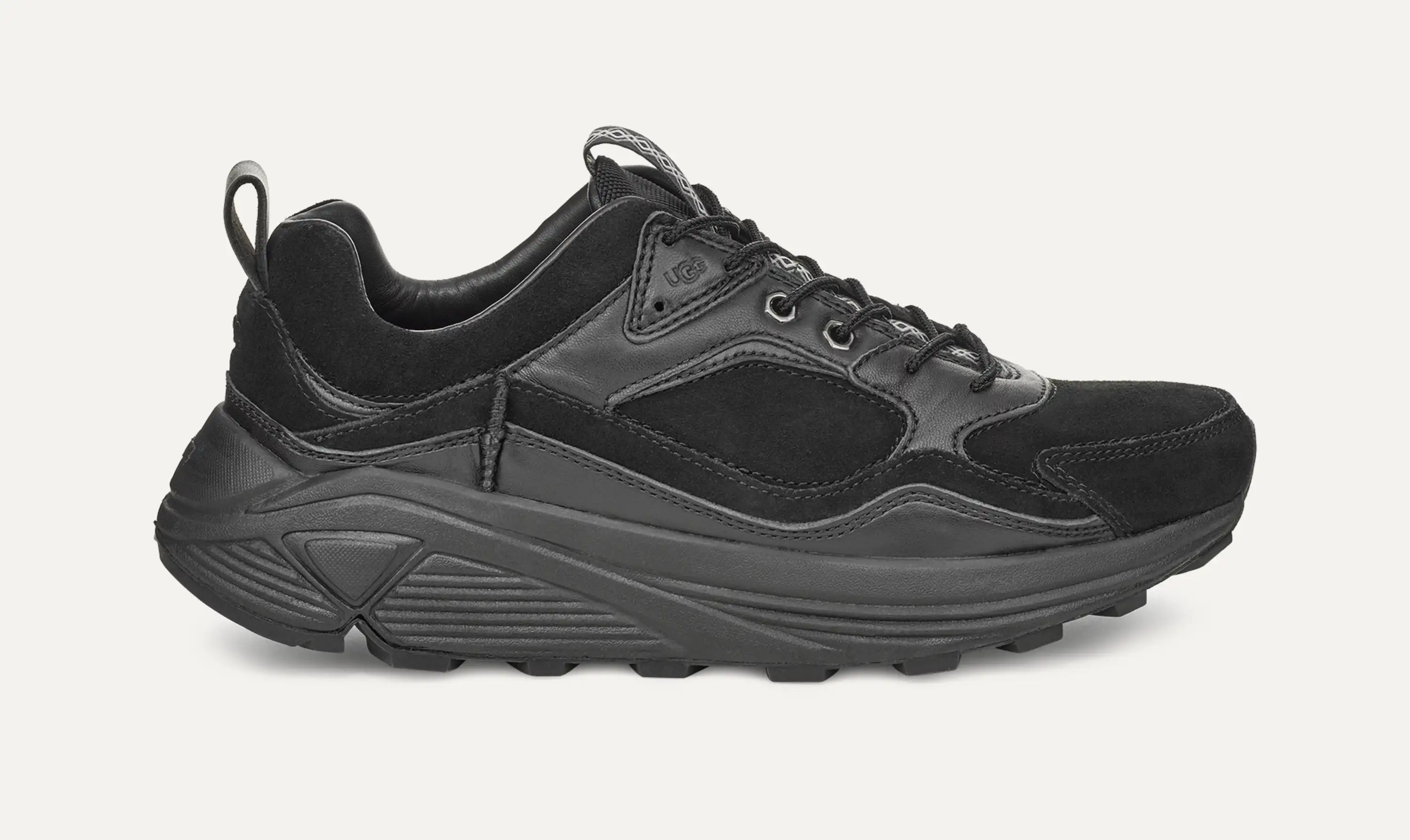 靴 UGG Men's Miwo Trainer Low Men's Miwo Trainer Low Sneaker | UGG Official®