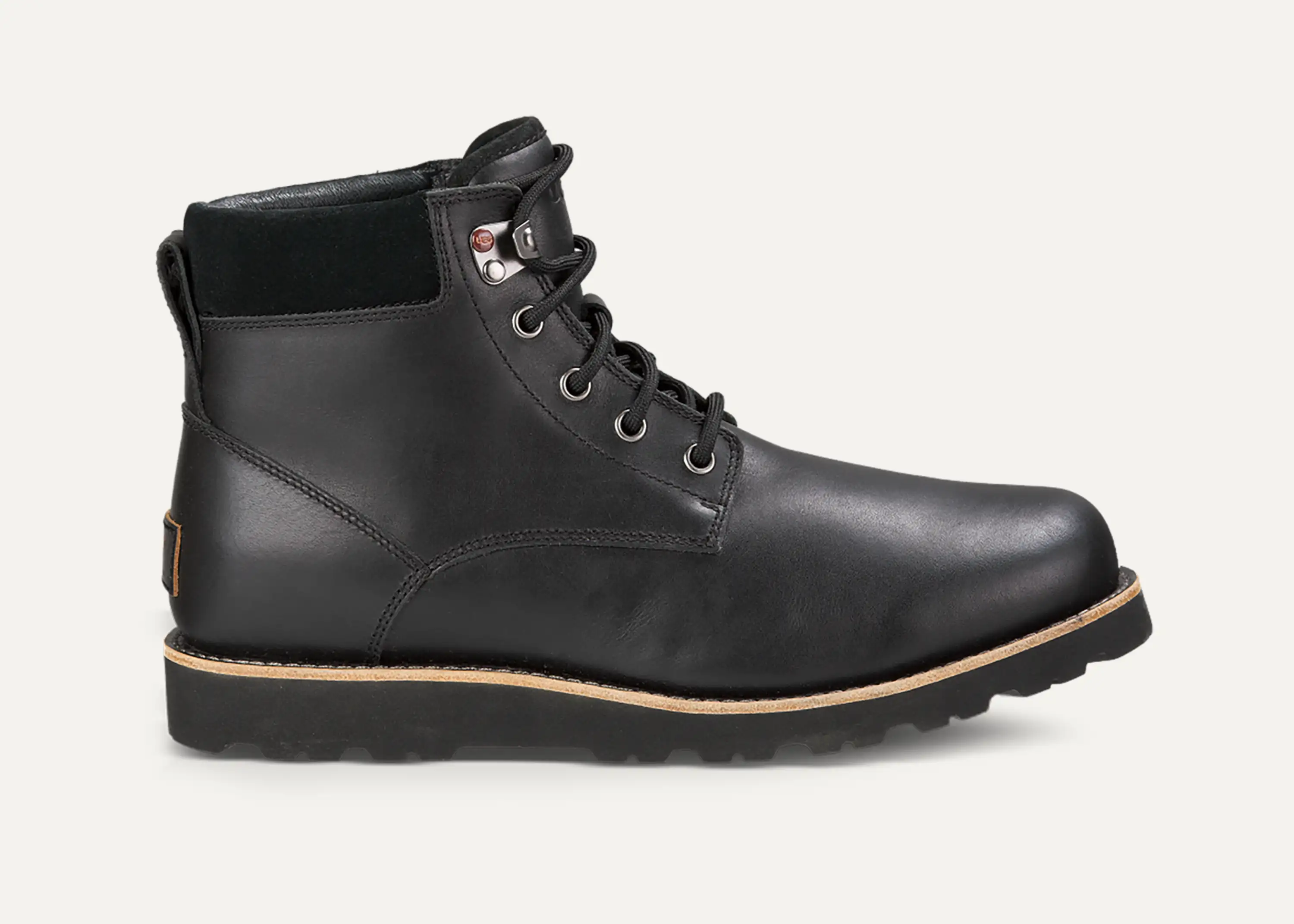 ゆん UGG Seton Tall Boot for Men | UGG® UK