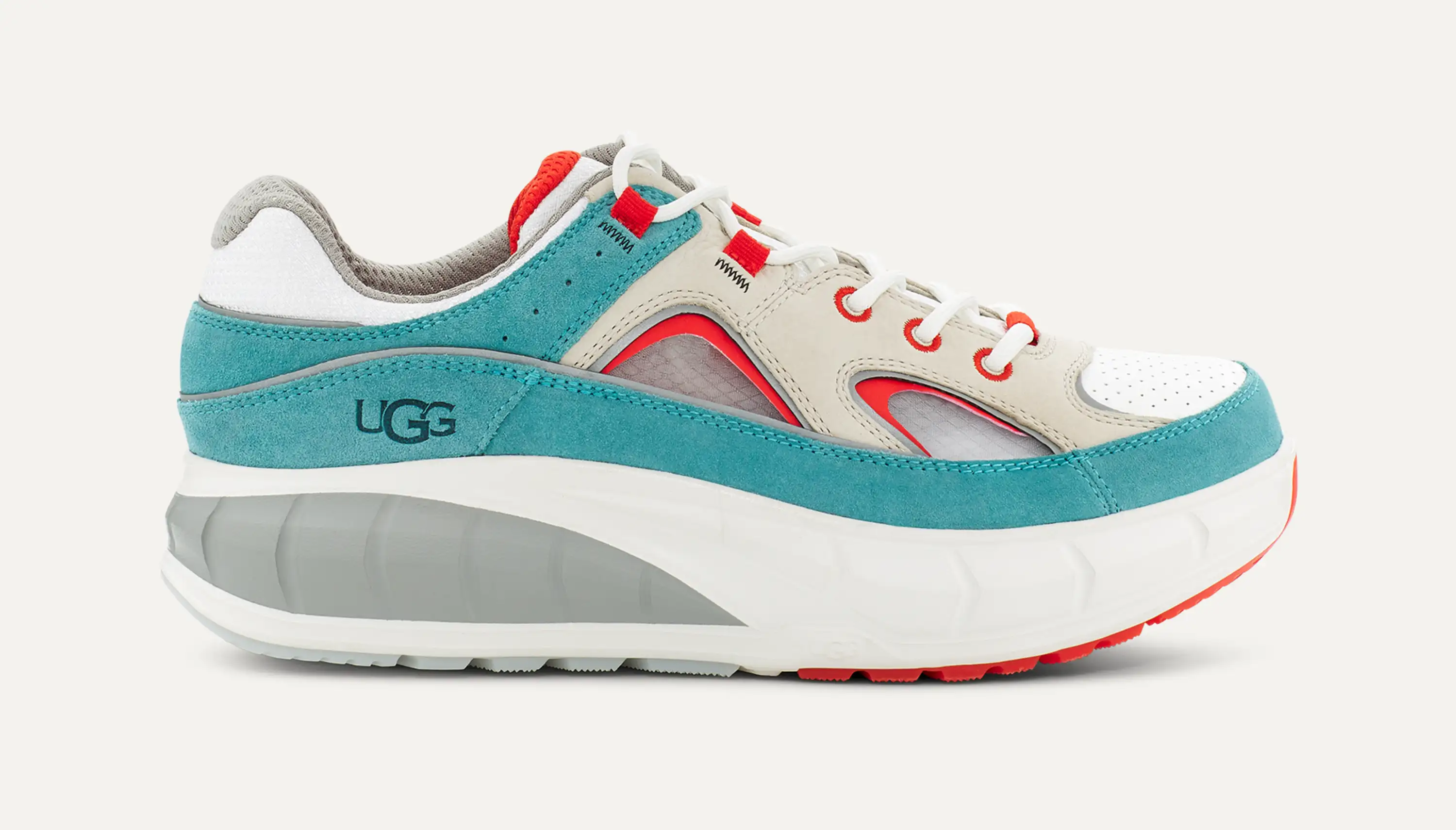 靴 UGG Westsider Low Weather Westsider Low Weather Sneaker | UGG® Official
