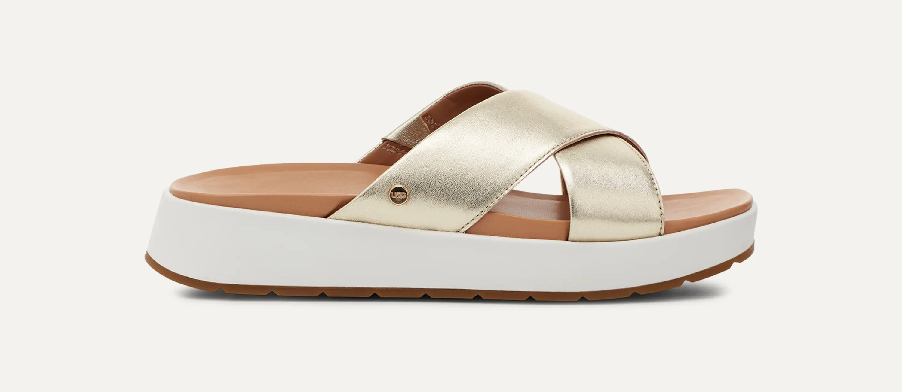 アグ UGG エミリー Emily Emily Slide | UGG
