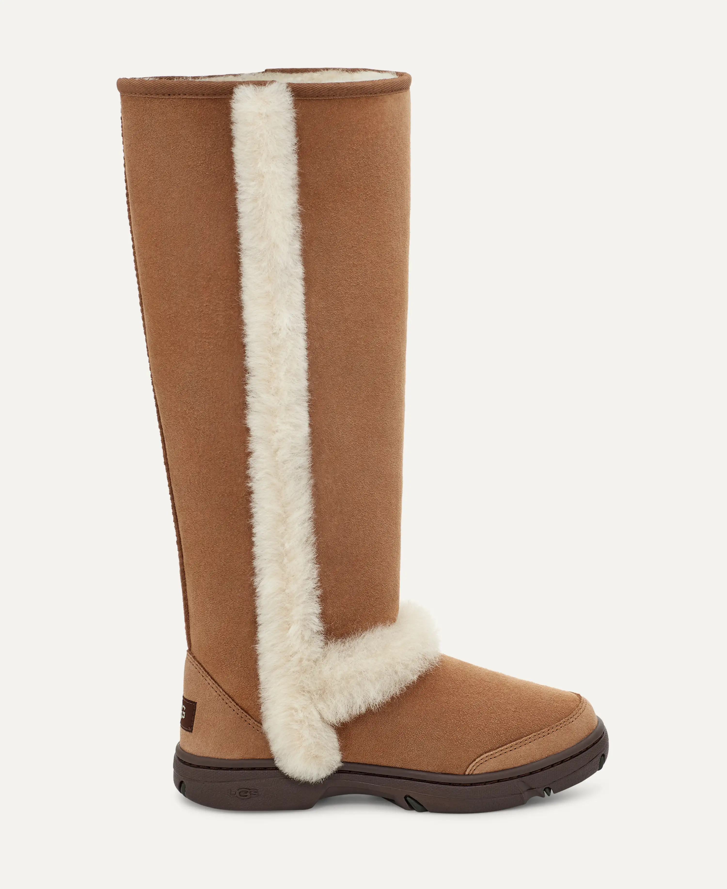 Sunburst Extra Tall Boot | UGG®