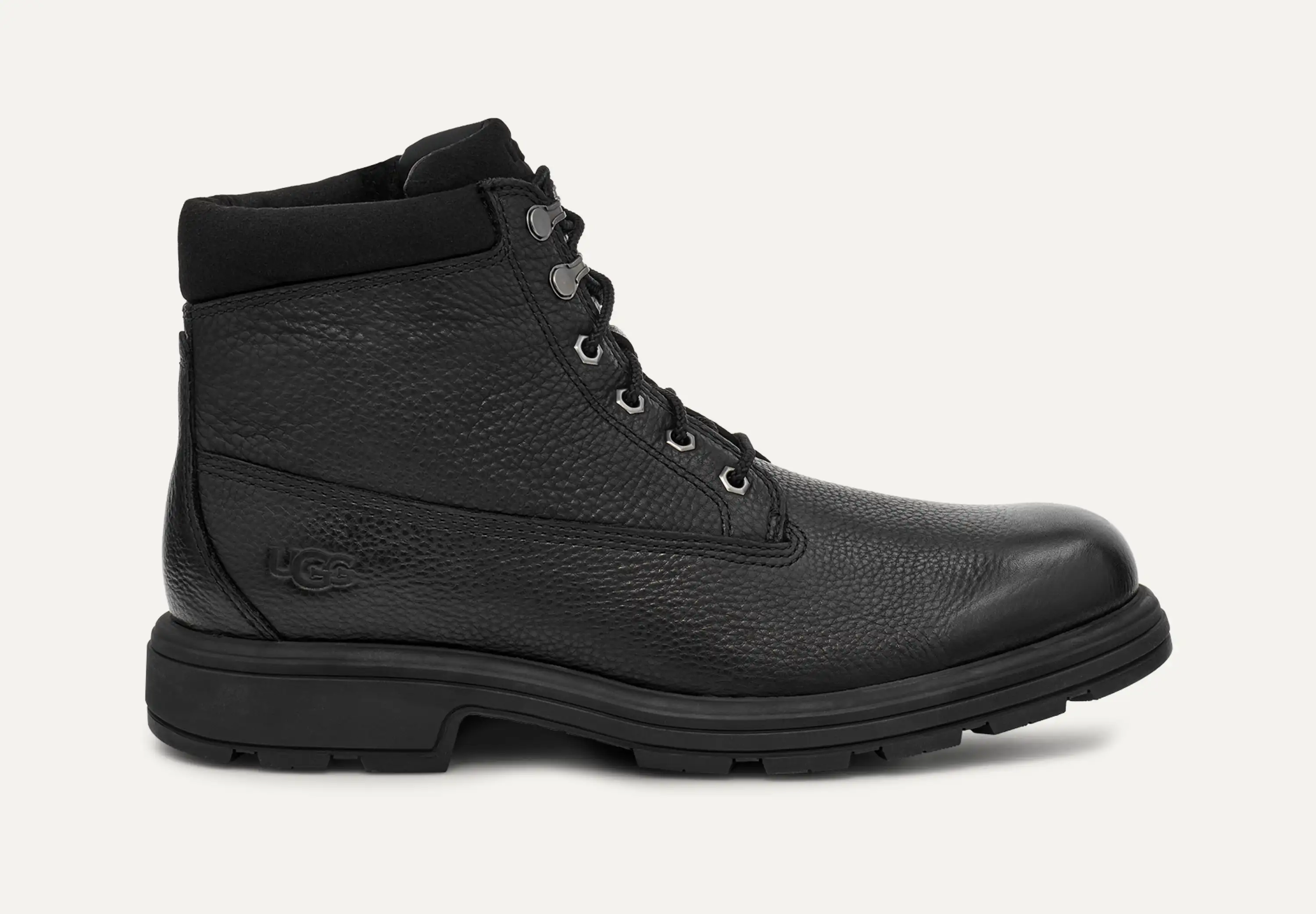 Biltmore Mid Boot Plain Toe | UGG® display picture 2