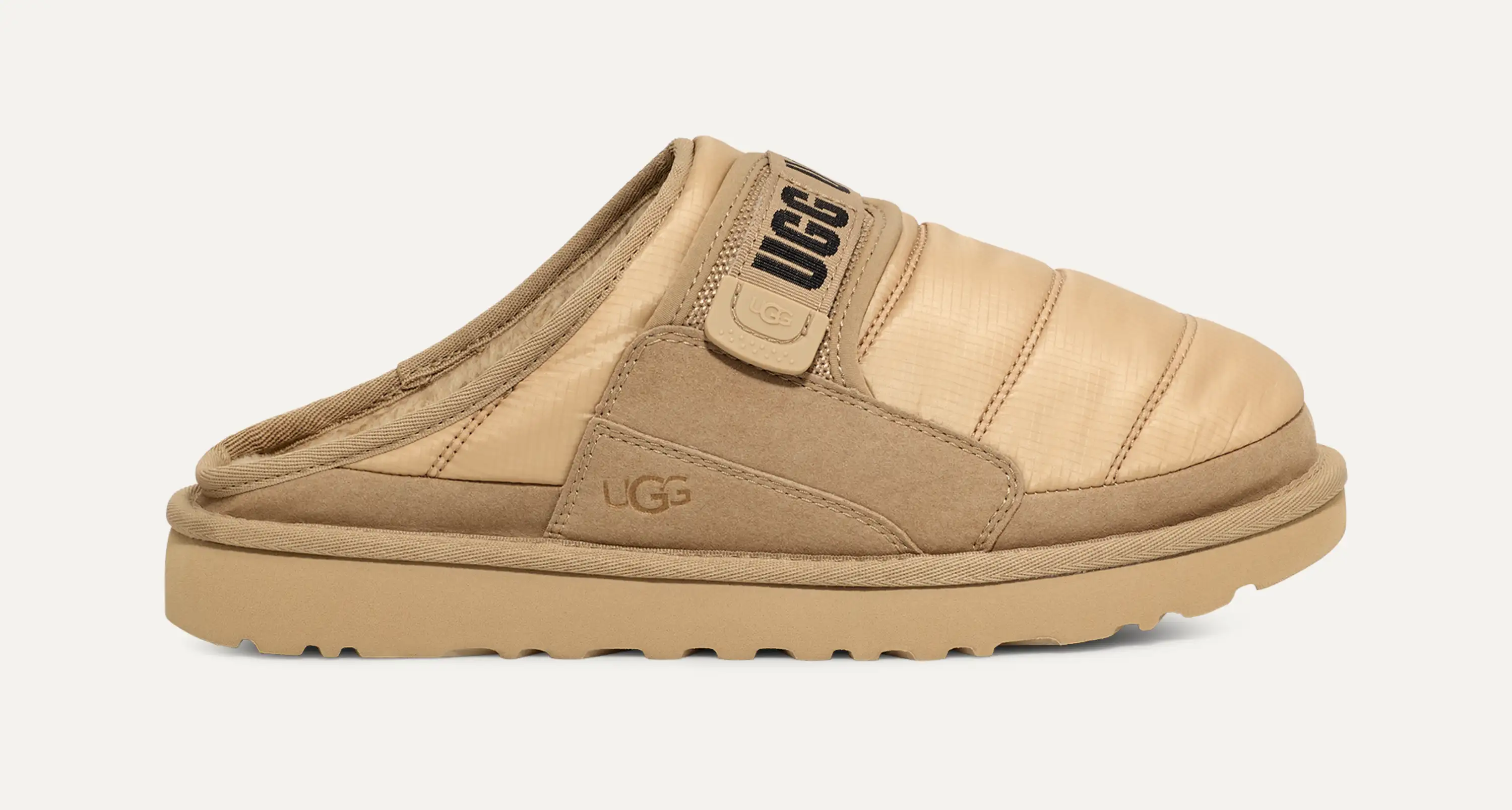 UGG® Chausson Dune LTA pour Homme UGG® FR