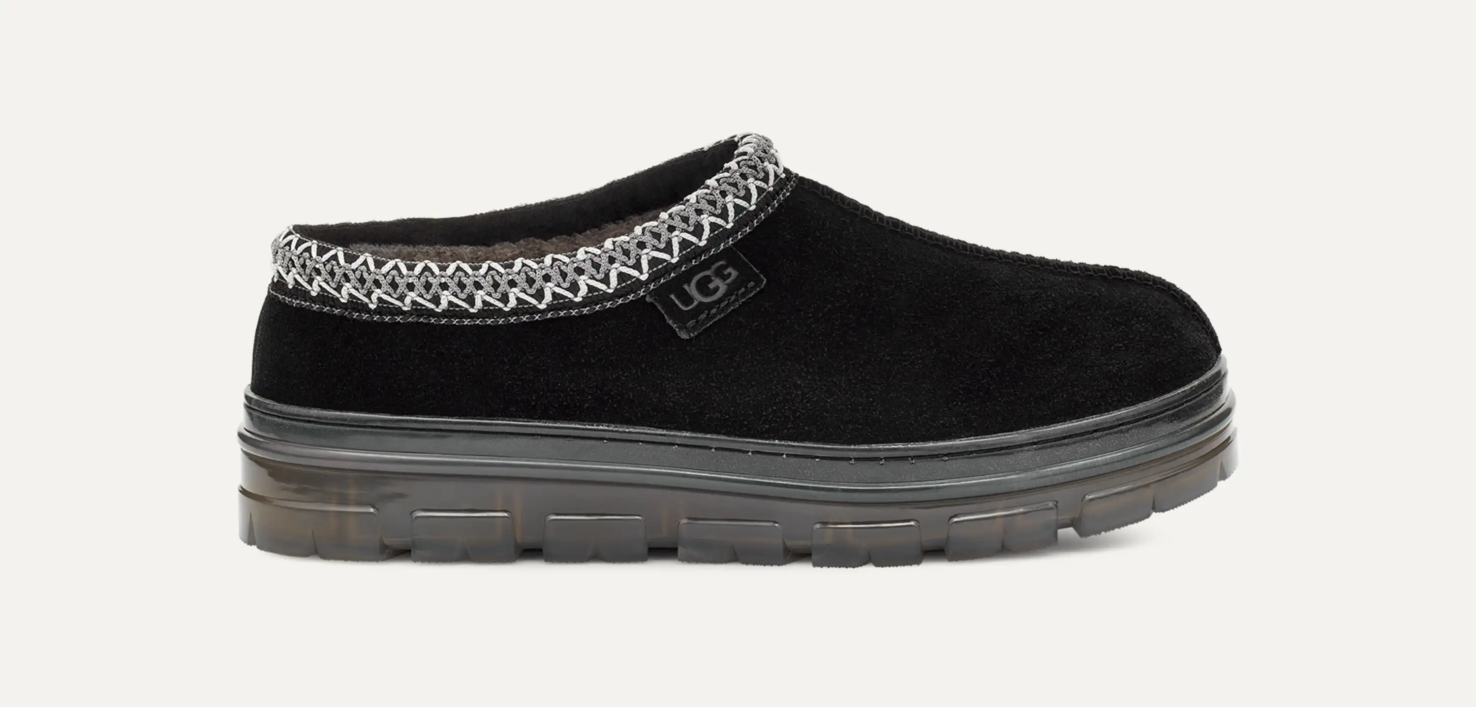 Tasman Clear Slipper | UGG®
